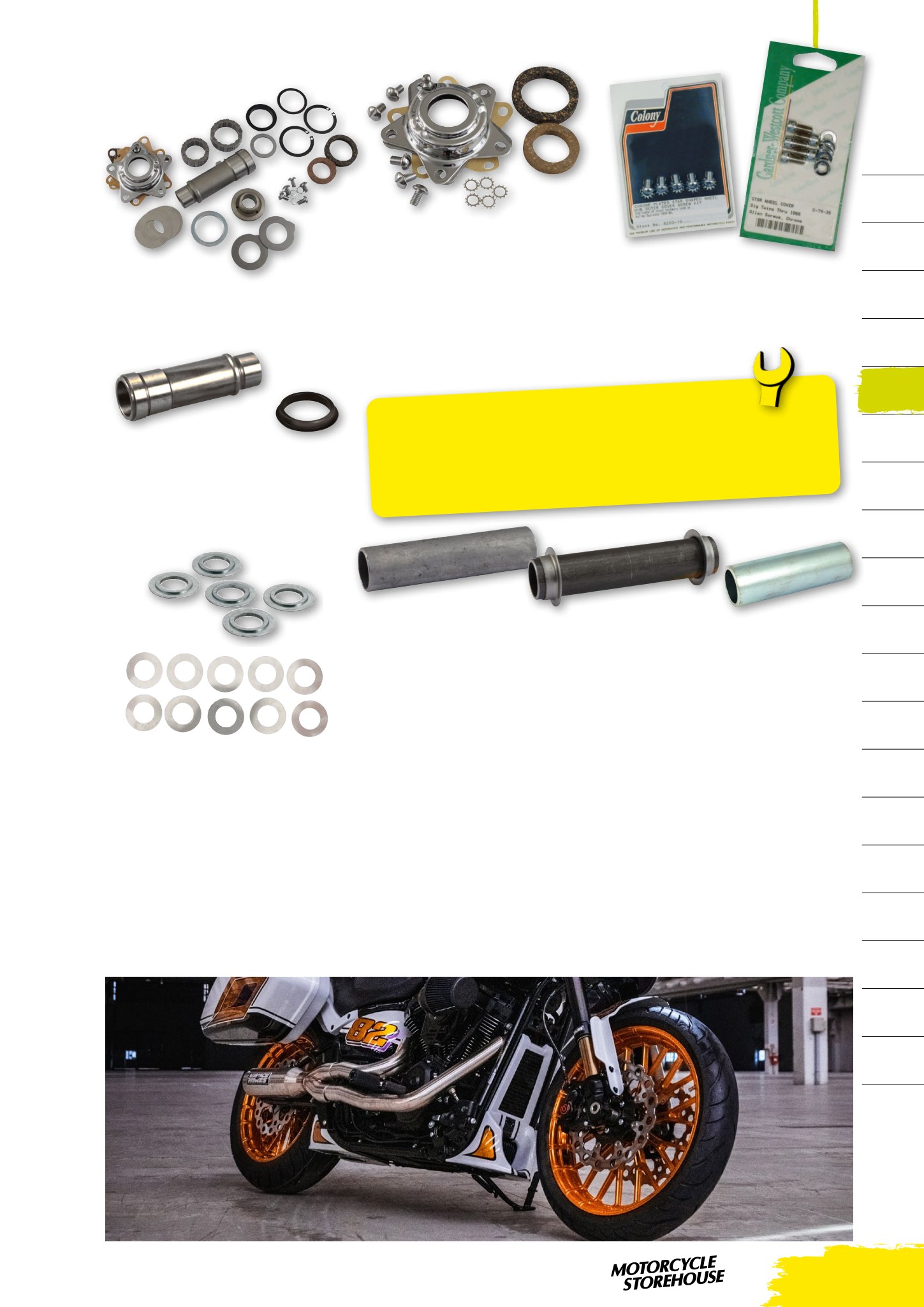 MCS V-Twin page 363