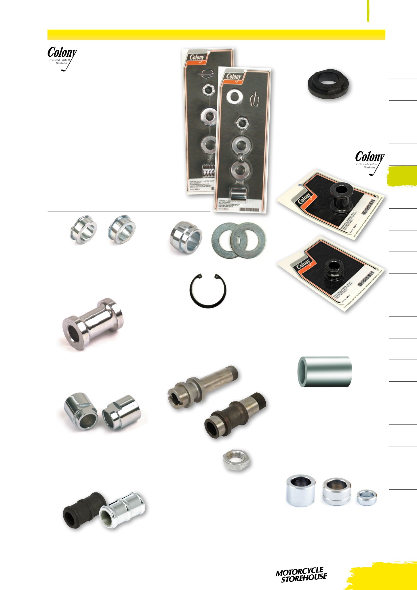 MCS V-Twin page 365