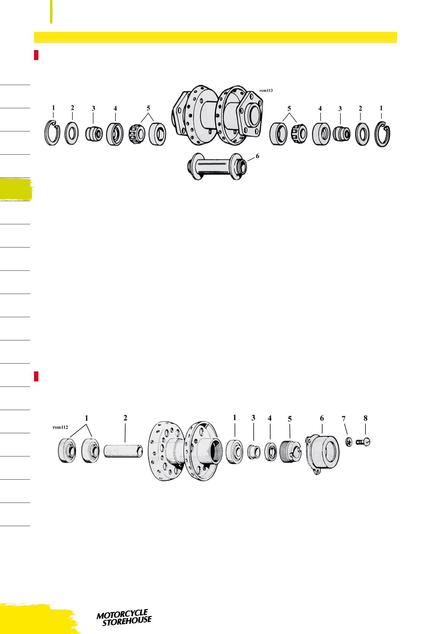 MCS V-Twin page 366
