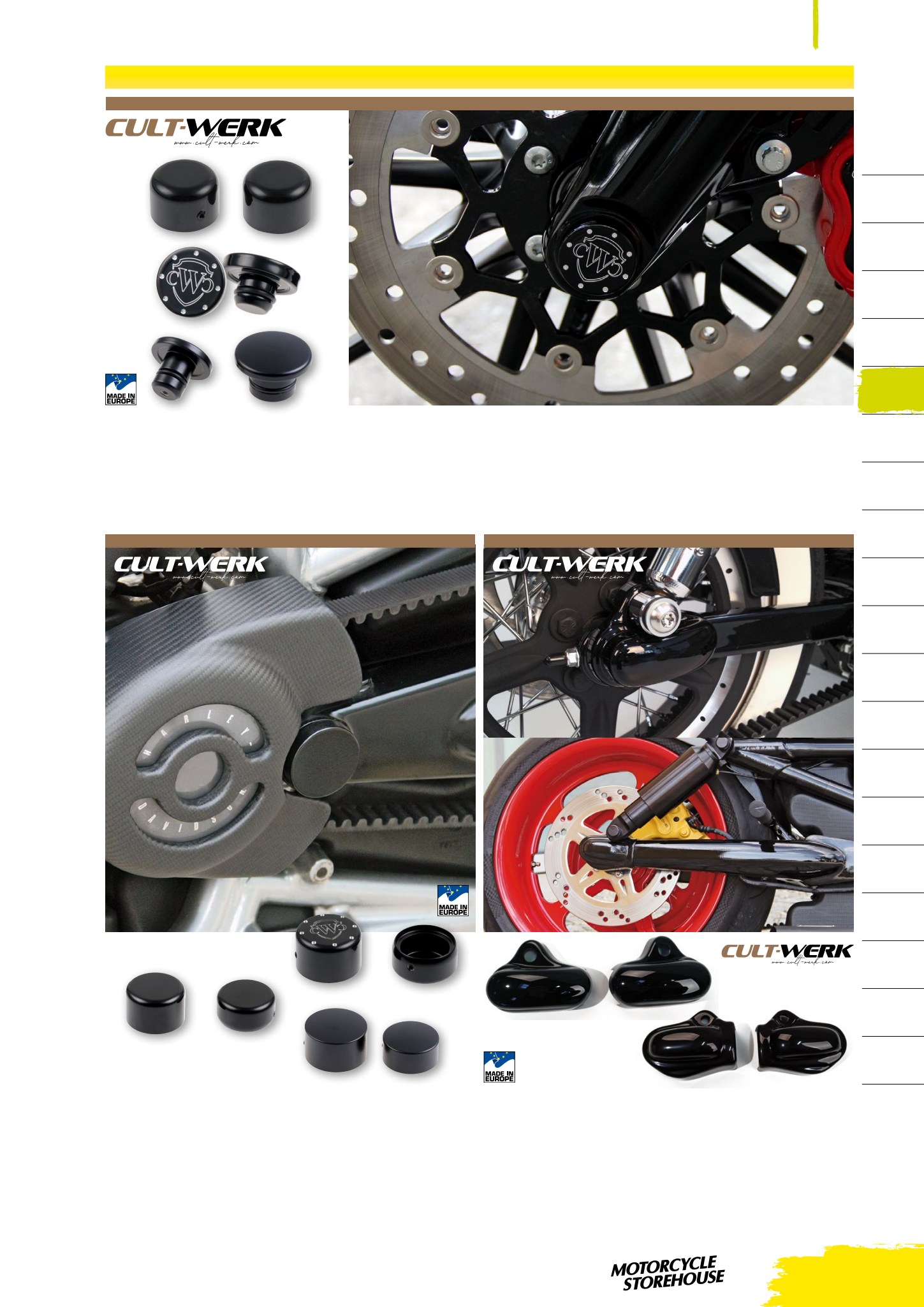MCS V-Twin page 373