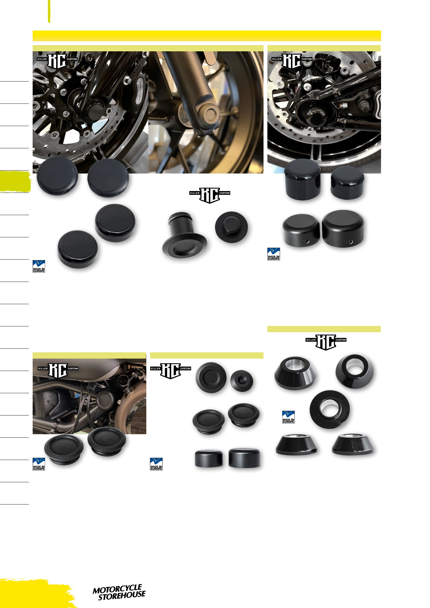 MCS V-Twin page 374