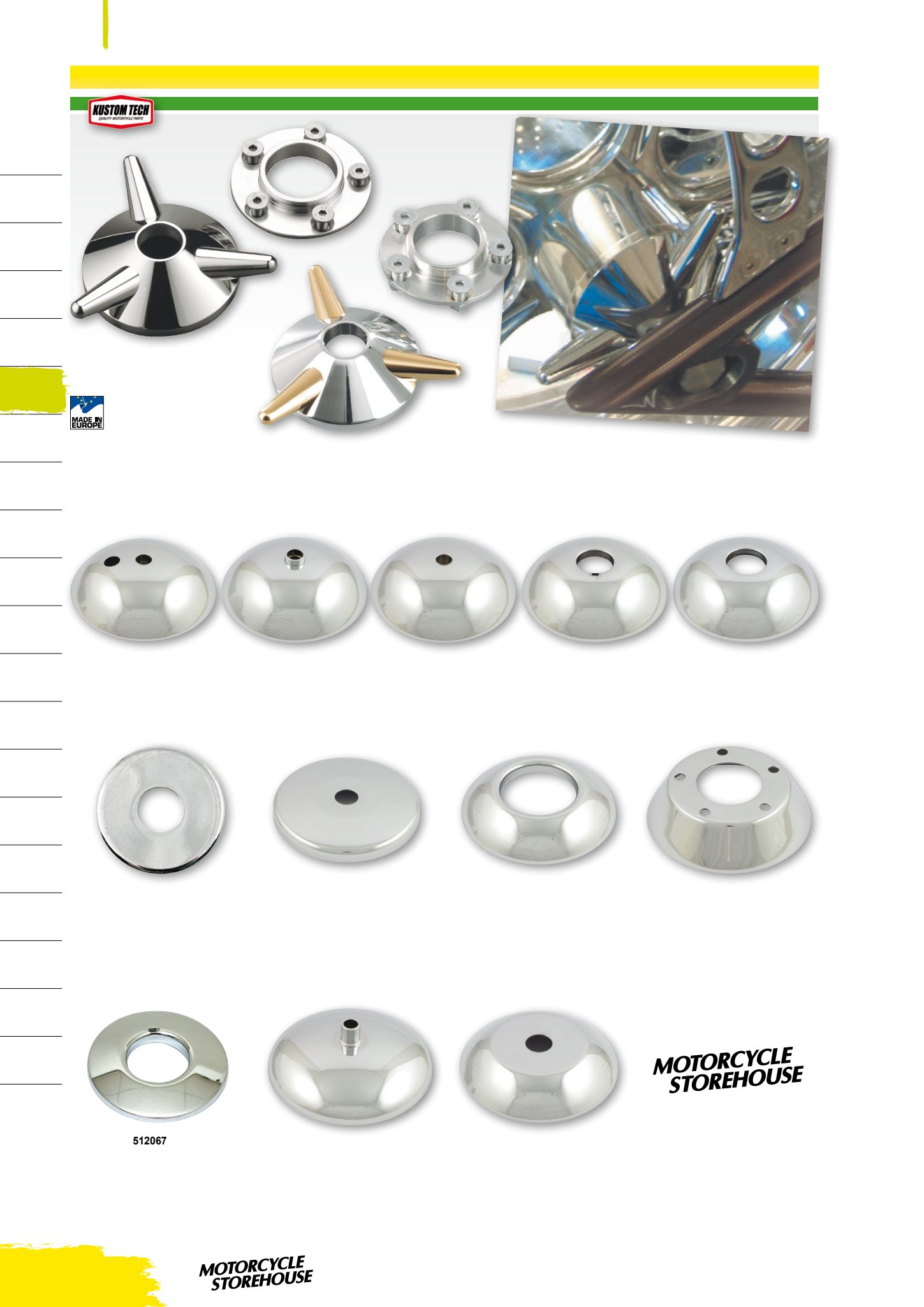 MCS V-Twin page 376