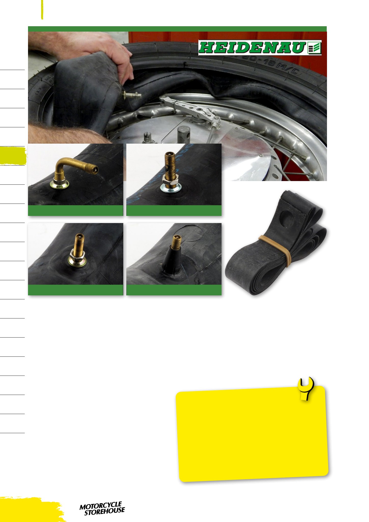 MCS V-Twin page 380