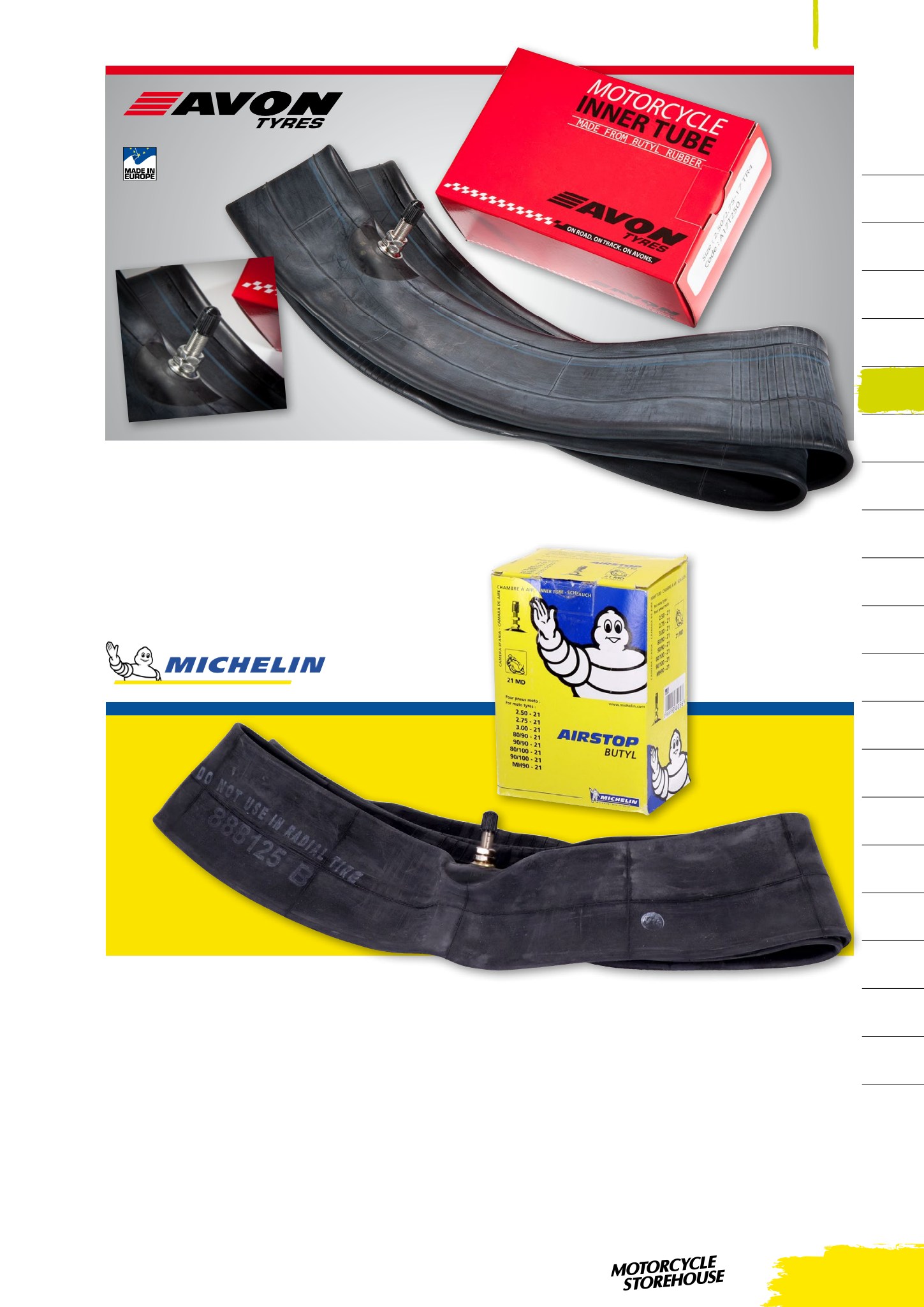 MCS V-Twin page 381