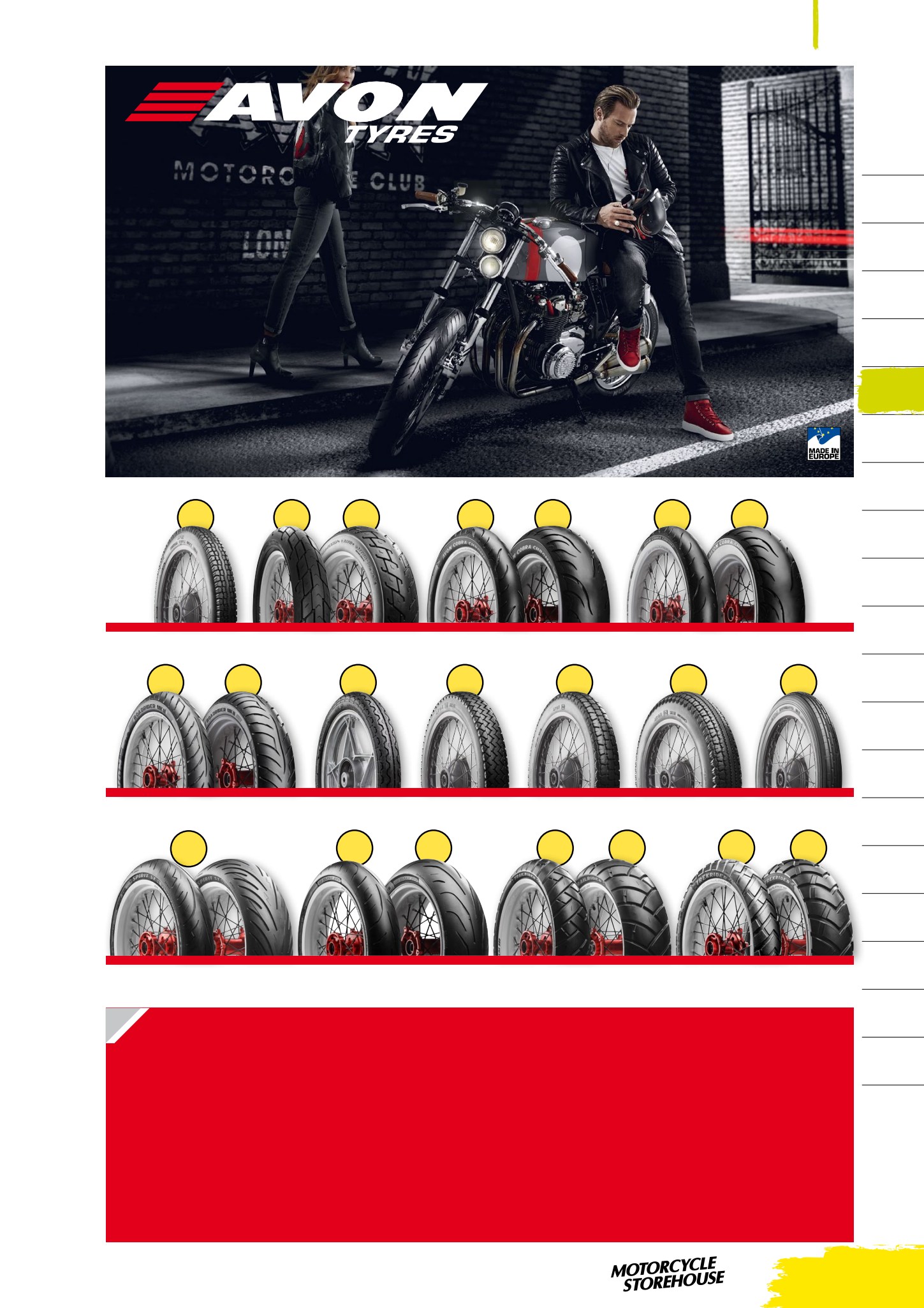 MCS V-Twin page 389