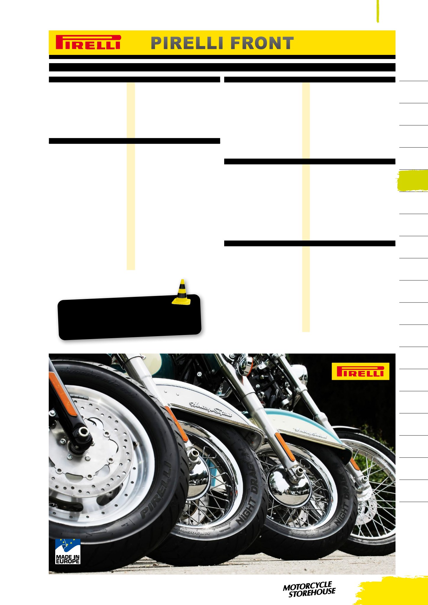 MCS V-Twin page 399