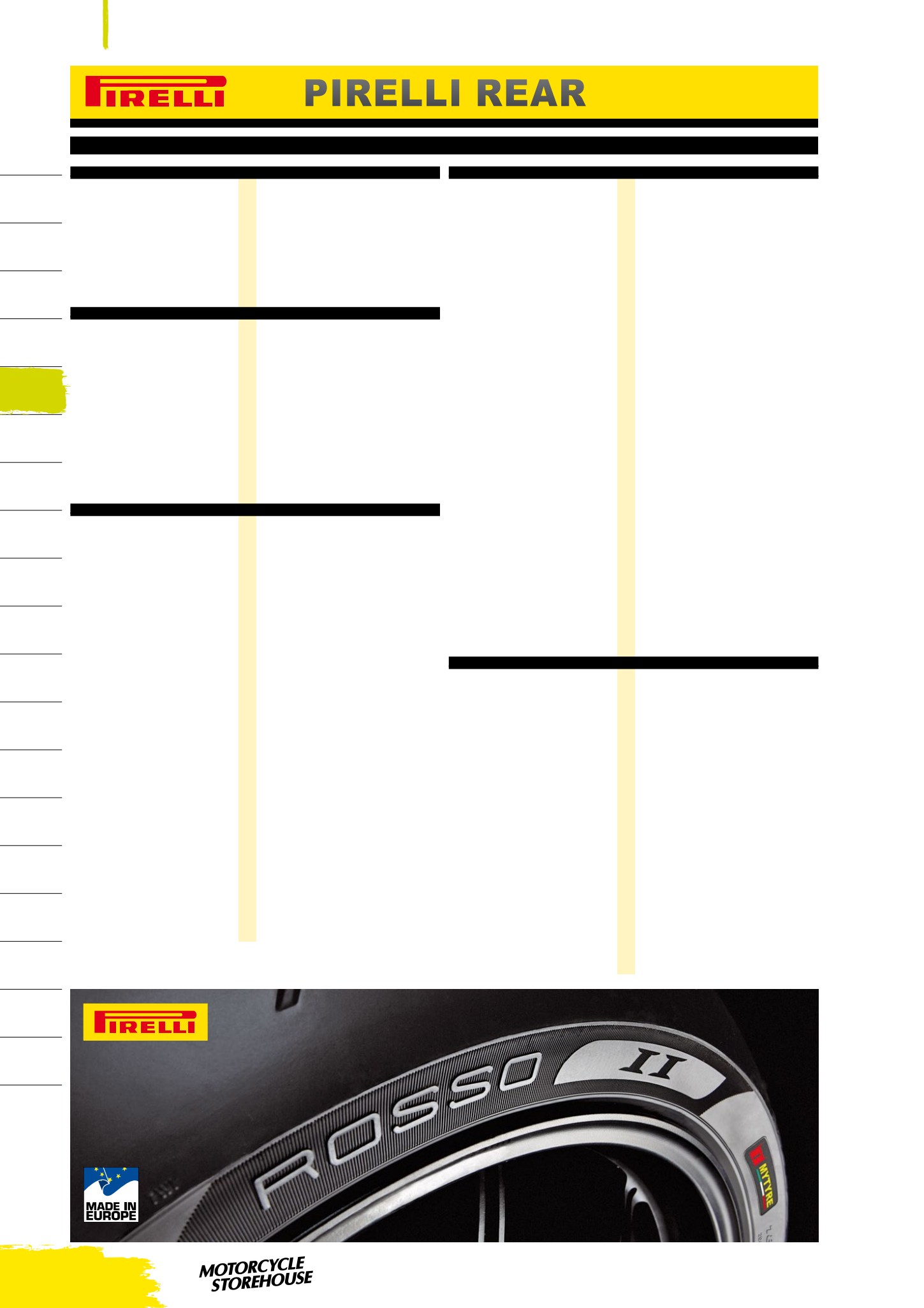 MCS V-Twin page 400