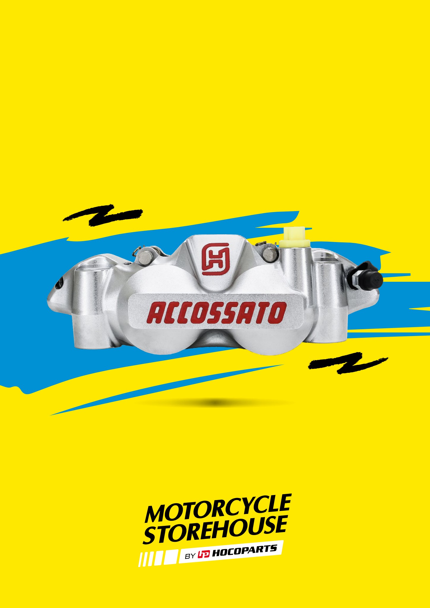MCS V-Twin page 407