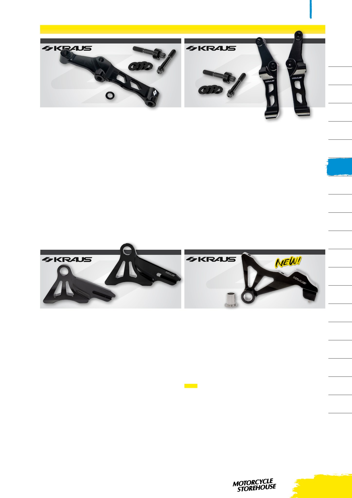 MCS V-Twin page 423