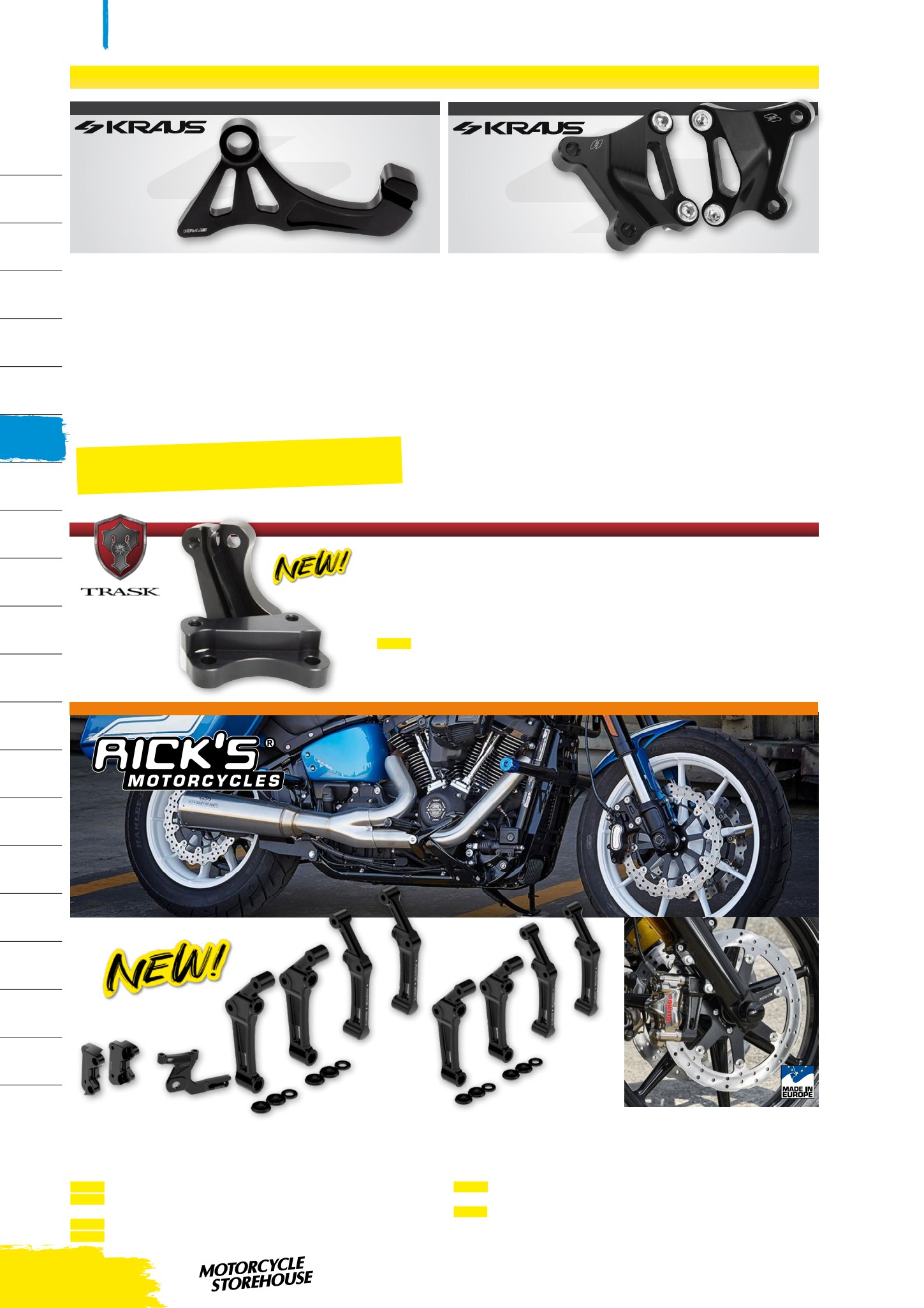 MCS V-Twin page 424