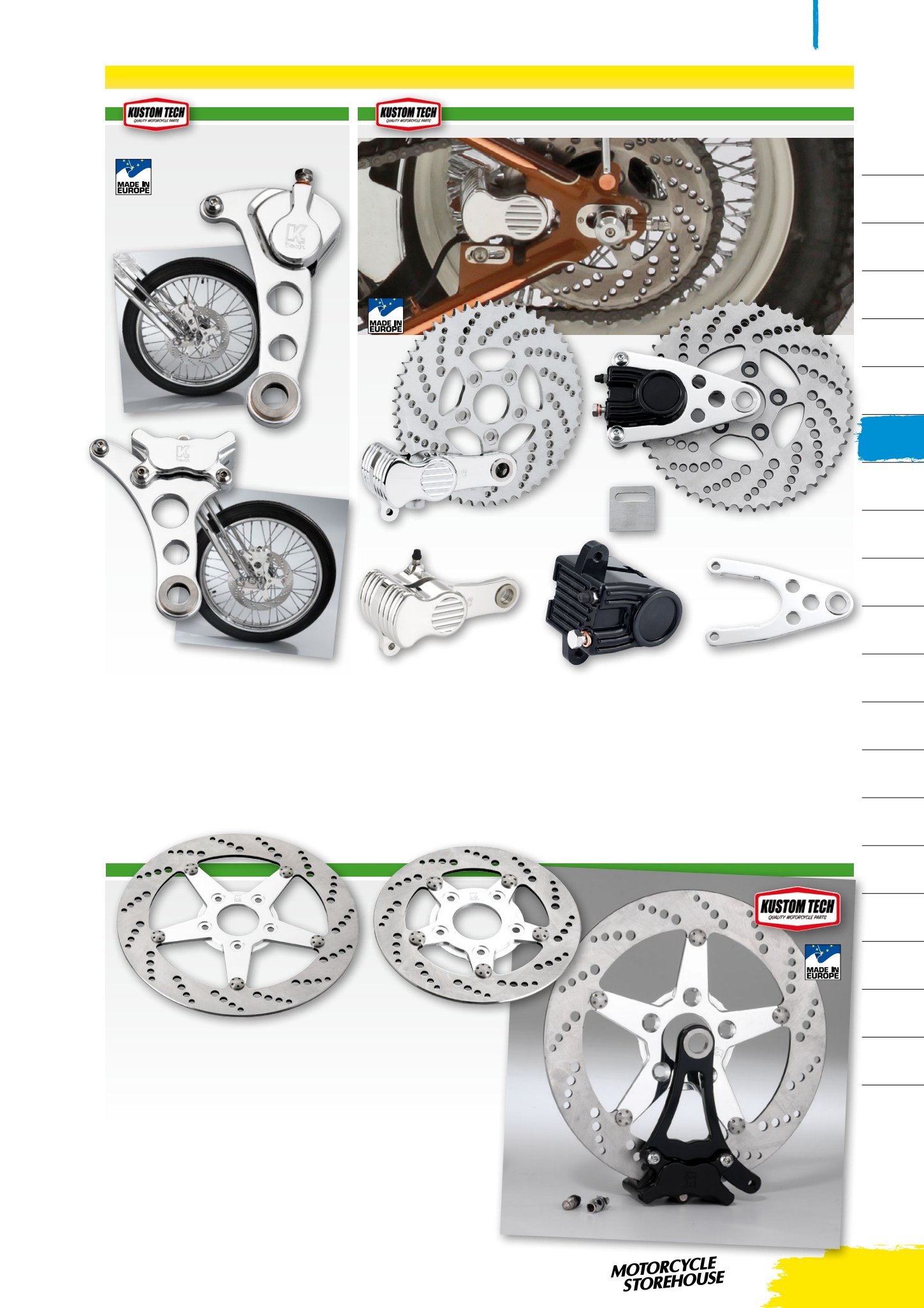 MCS V-Twin page 425