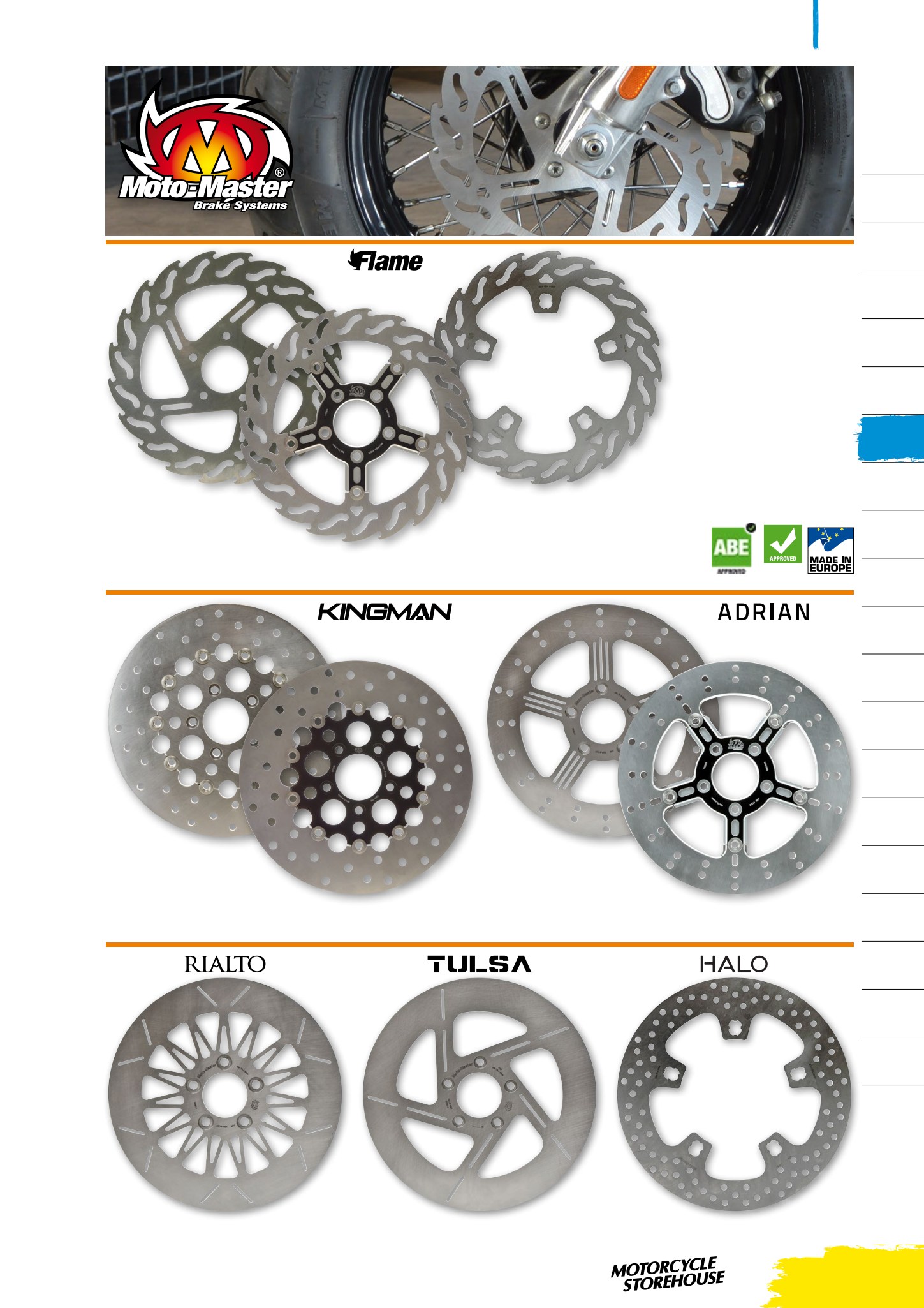 MCS V-Twin page 429