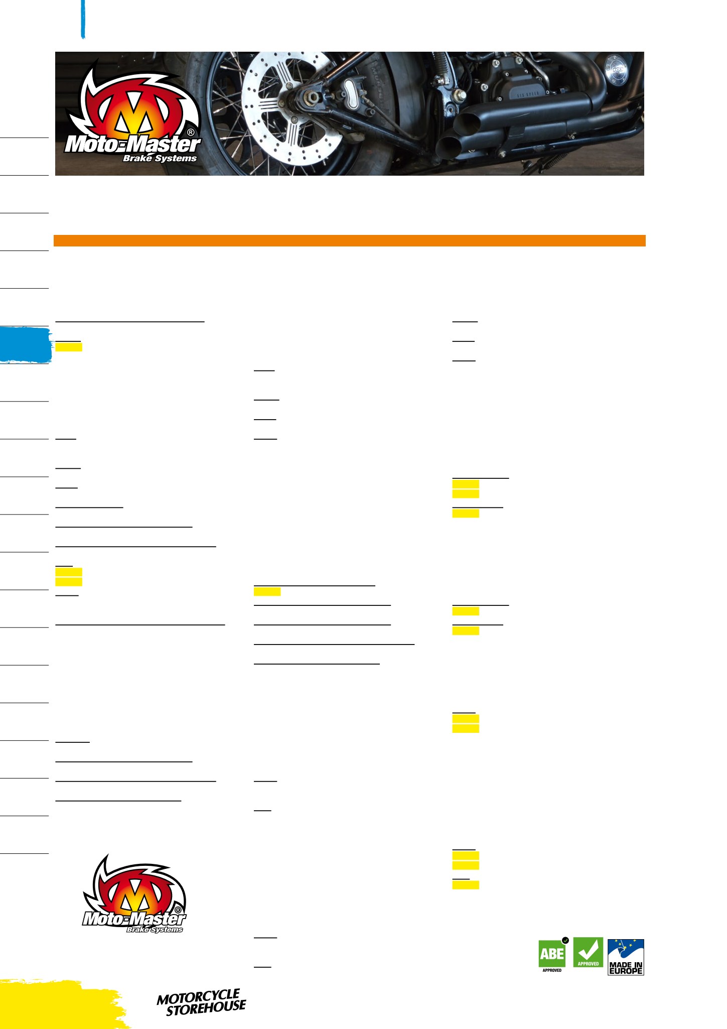 MCS V-Twin page 430