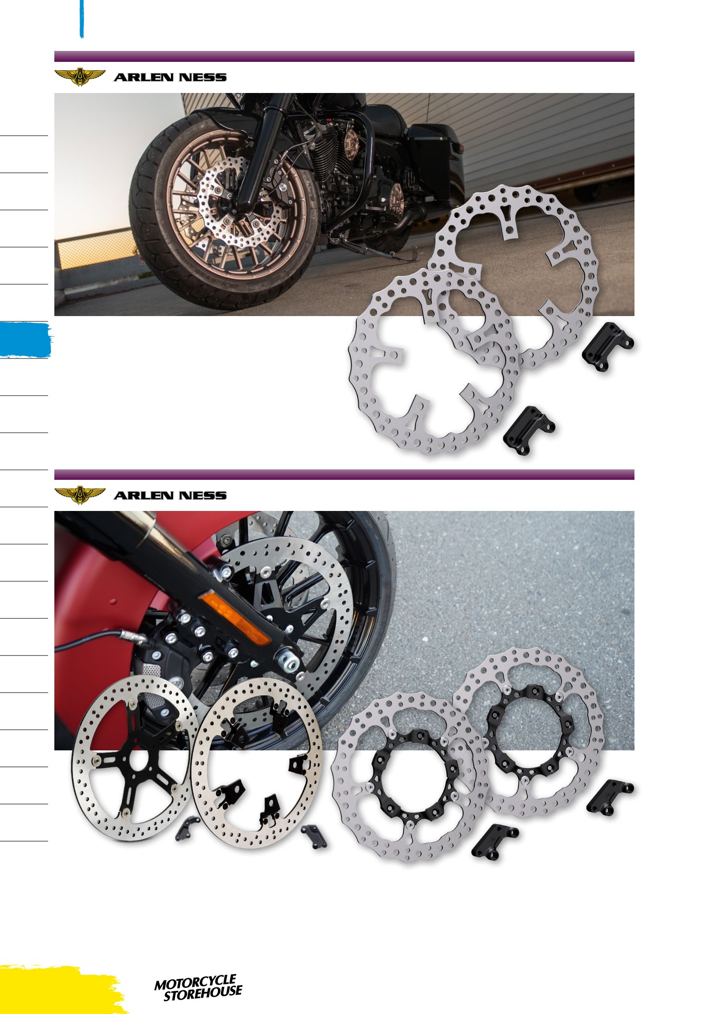 MCS V-Twin page 436