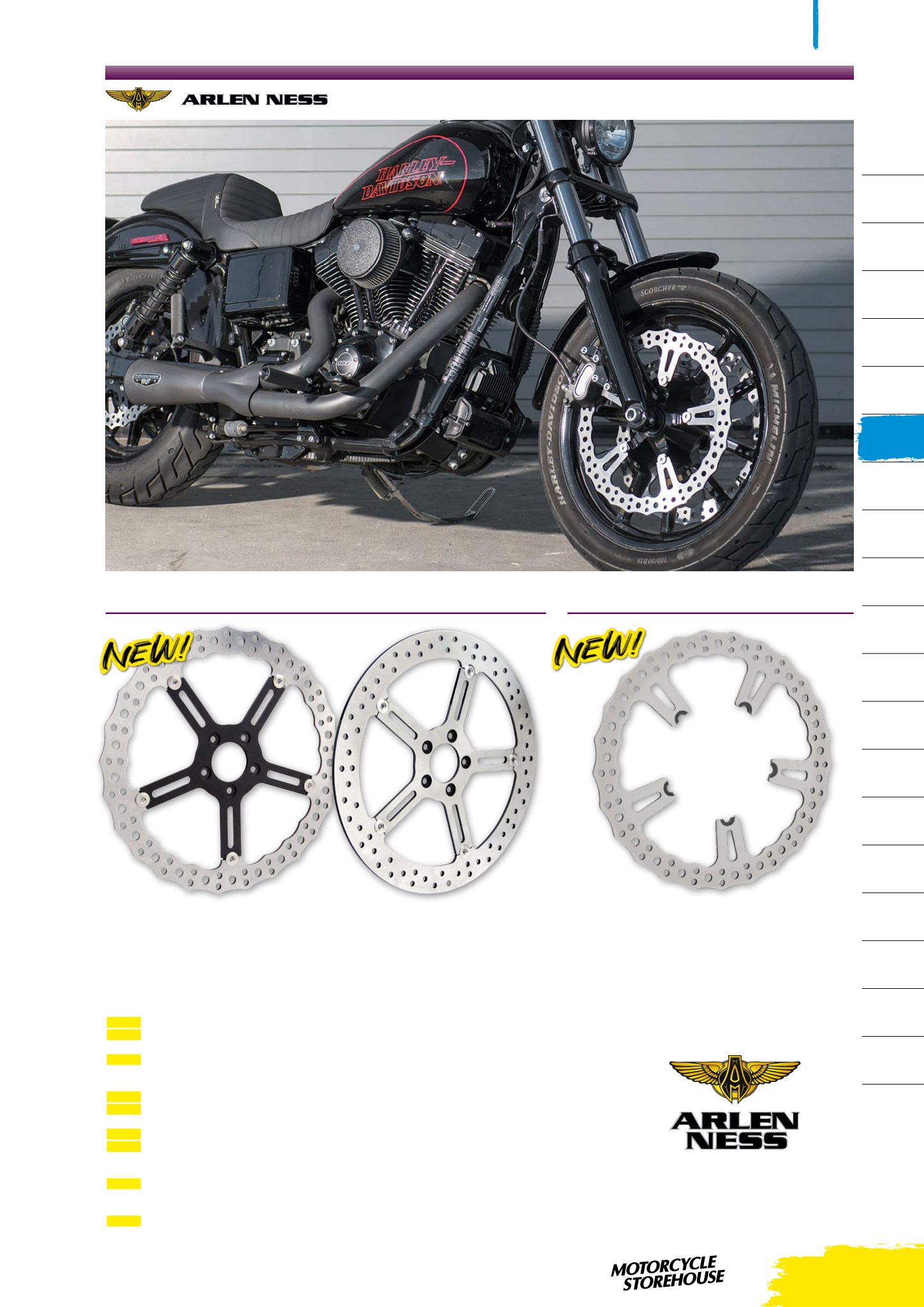 MCS V-Twin page 437