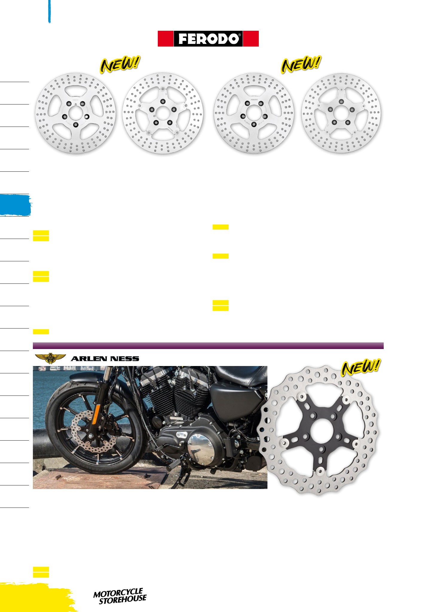 MCS V-Twin page 438