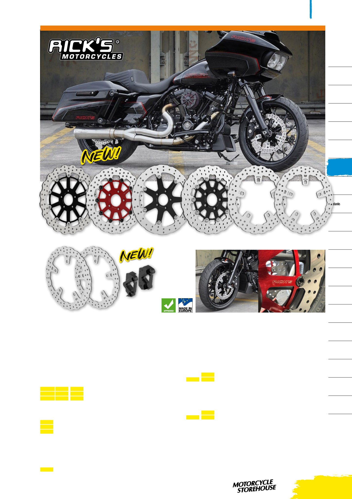 MCS V-Twin page 439