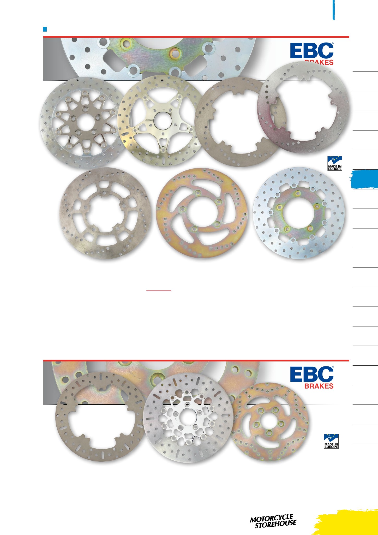 MCS V-Twin page 441