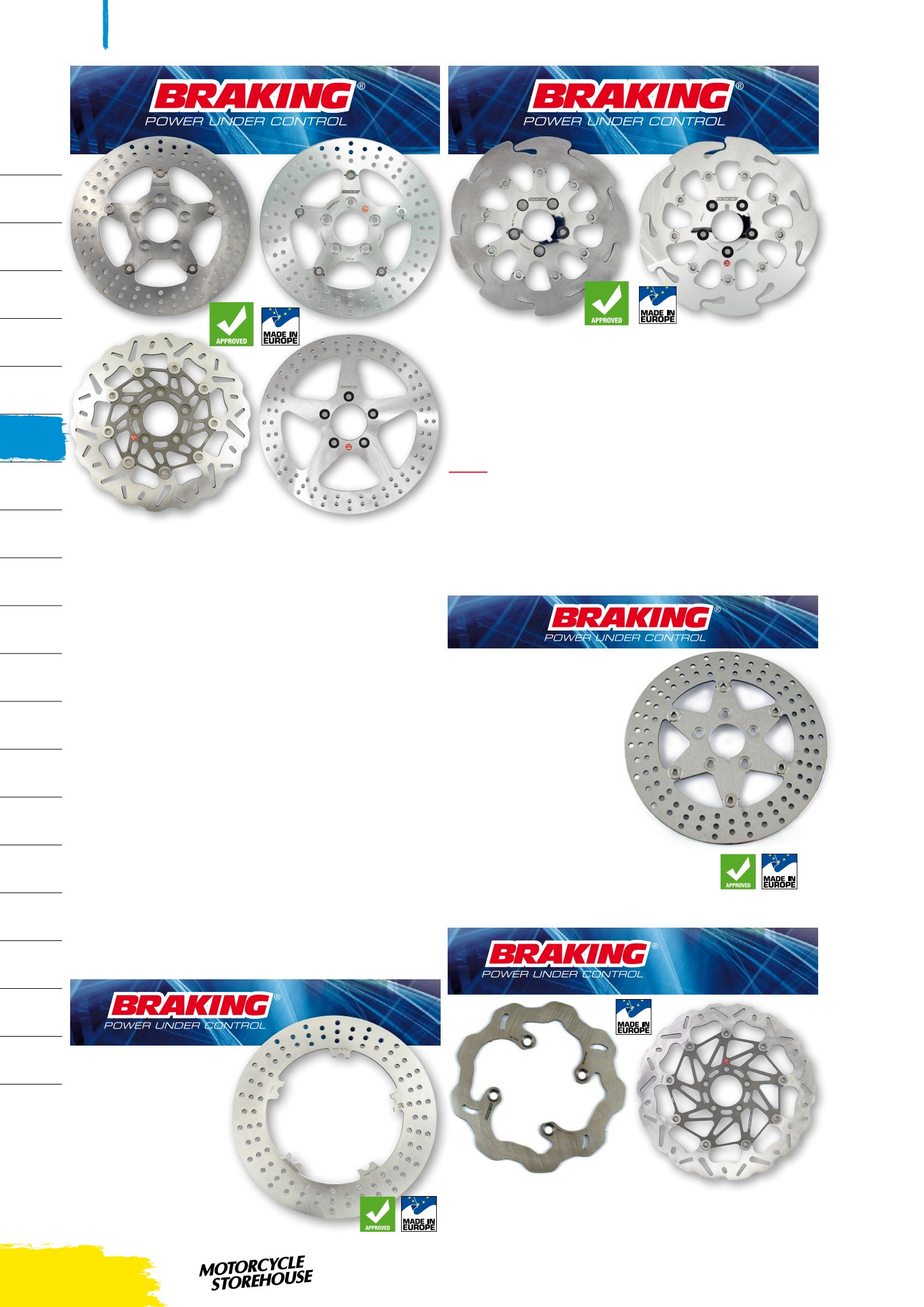 MCS V-Twin page 444