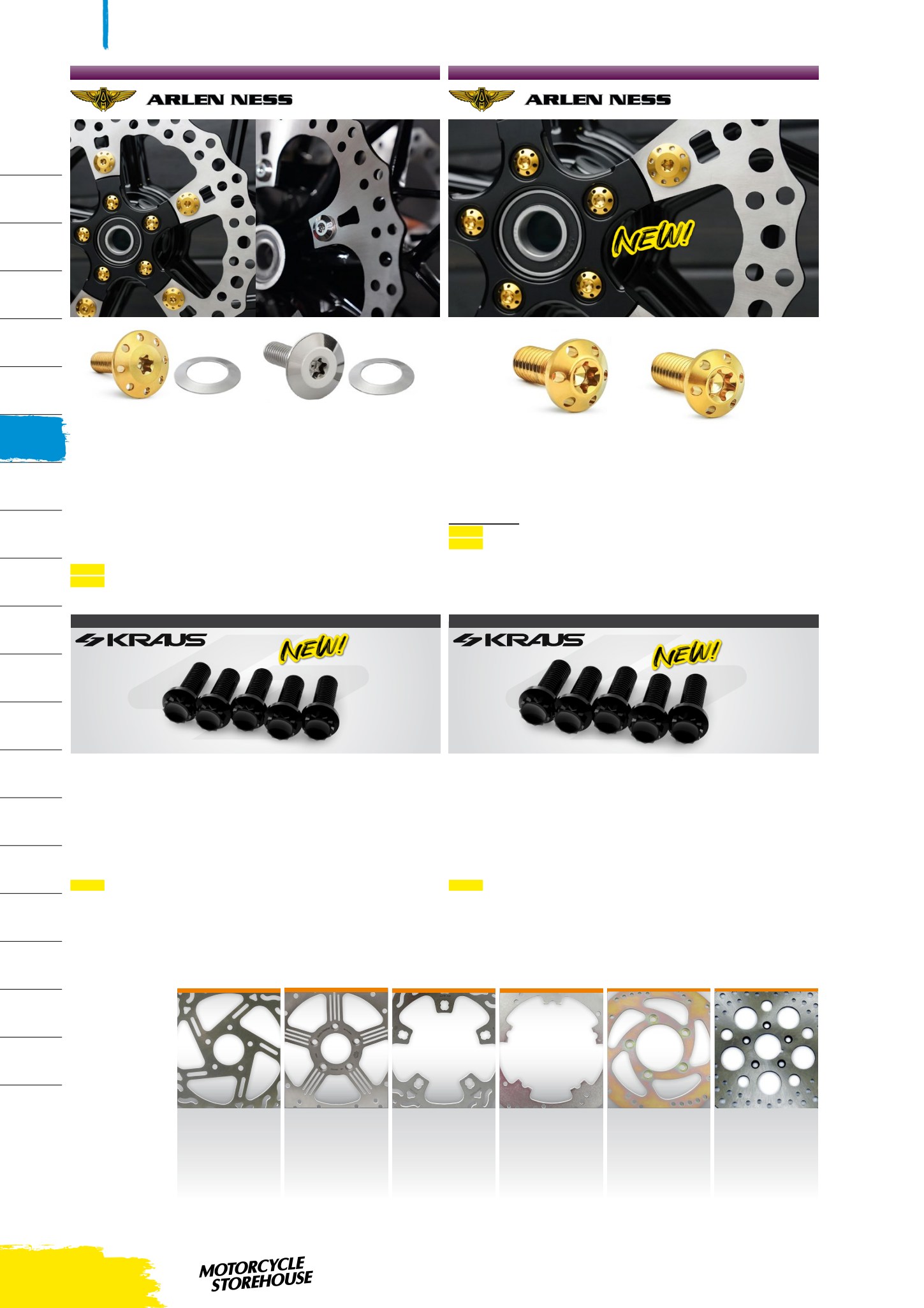 MCS V-Twin page 448