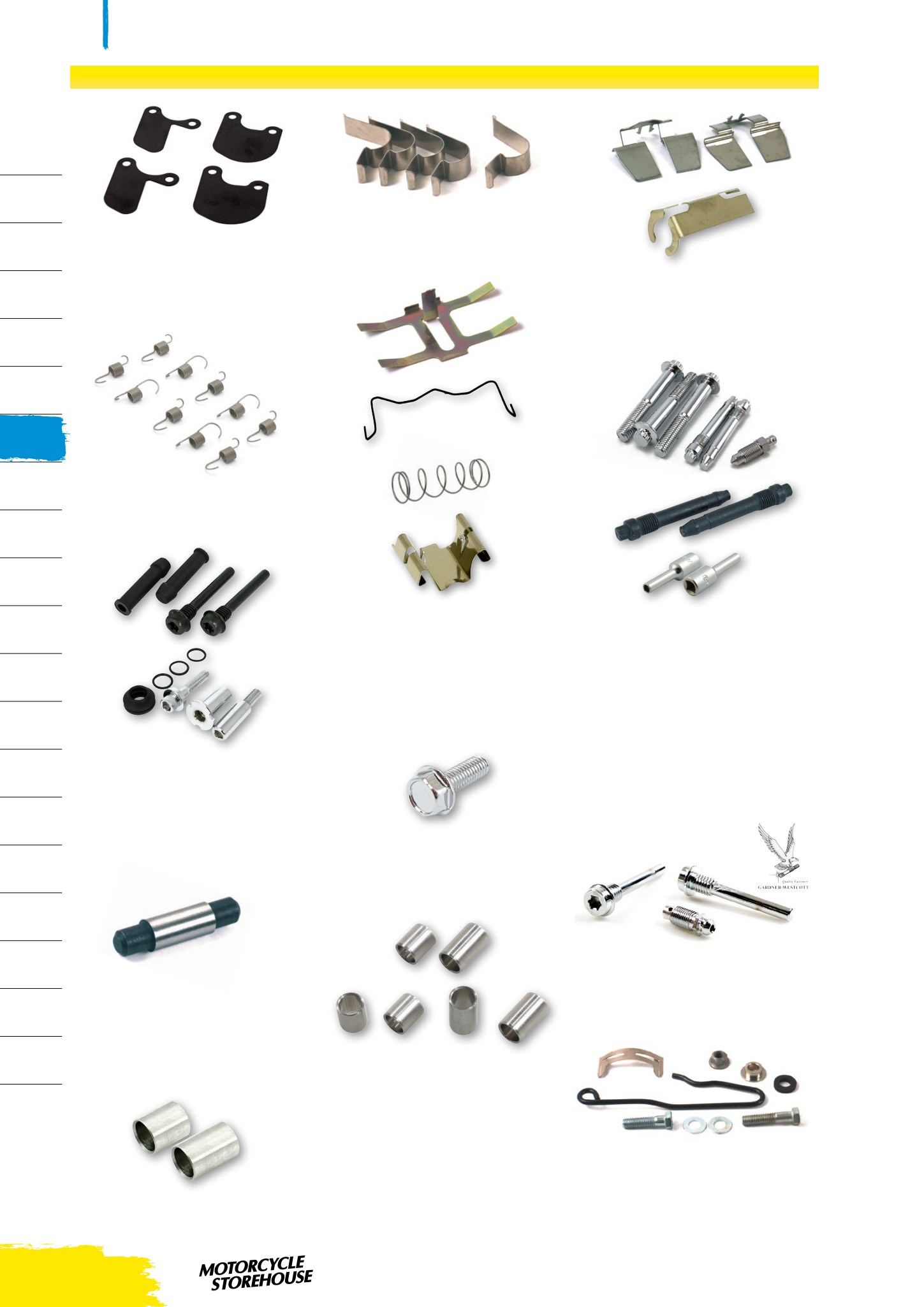 MCS V-Twin page 460