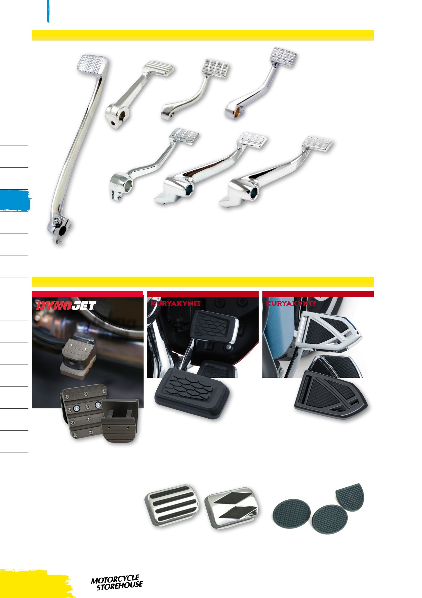 MCS V-Twin page 464