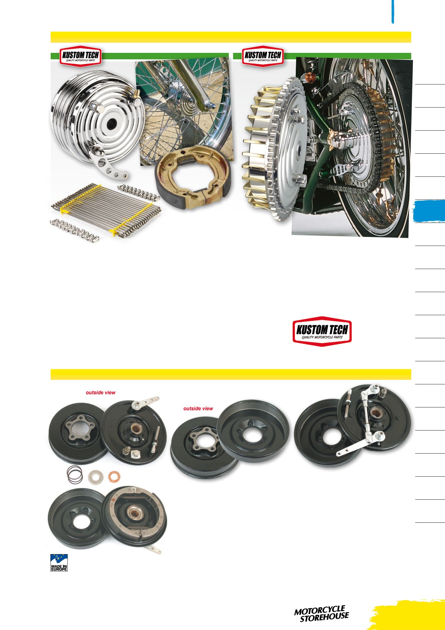 MCS V-Twin page 467