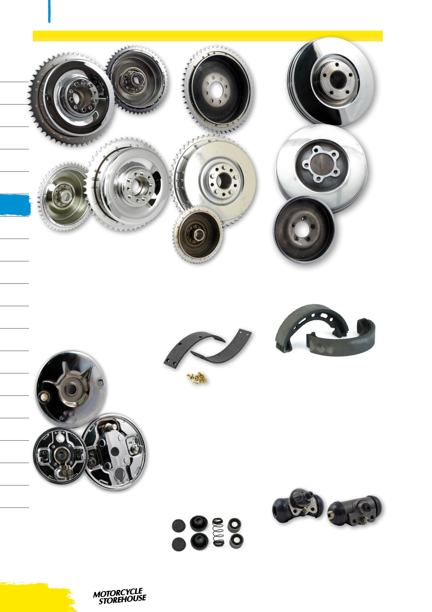 MCS V-Twin page 468