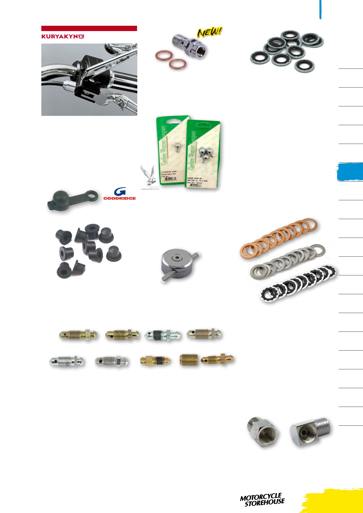 MCS V-Twin page 473