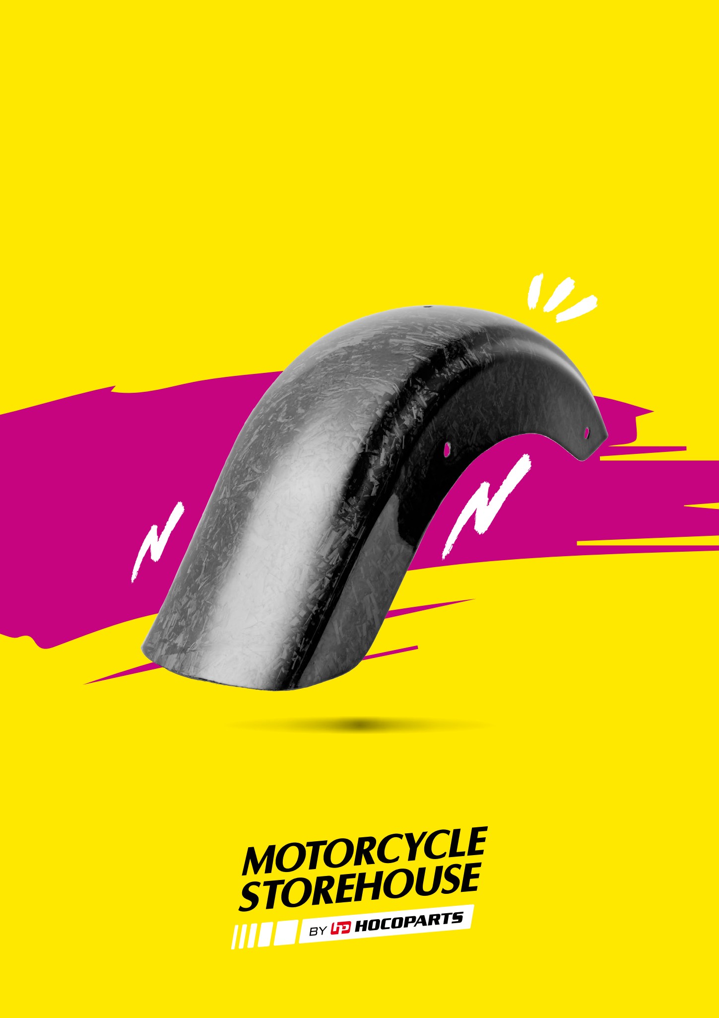MCS V-Twin page 485