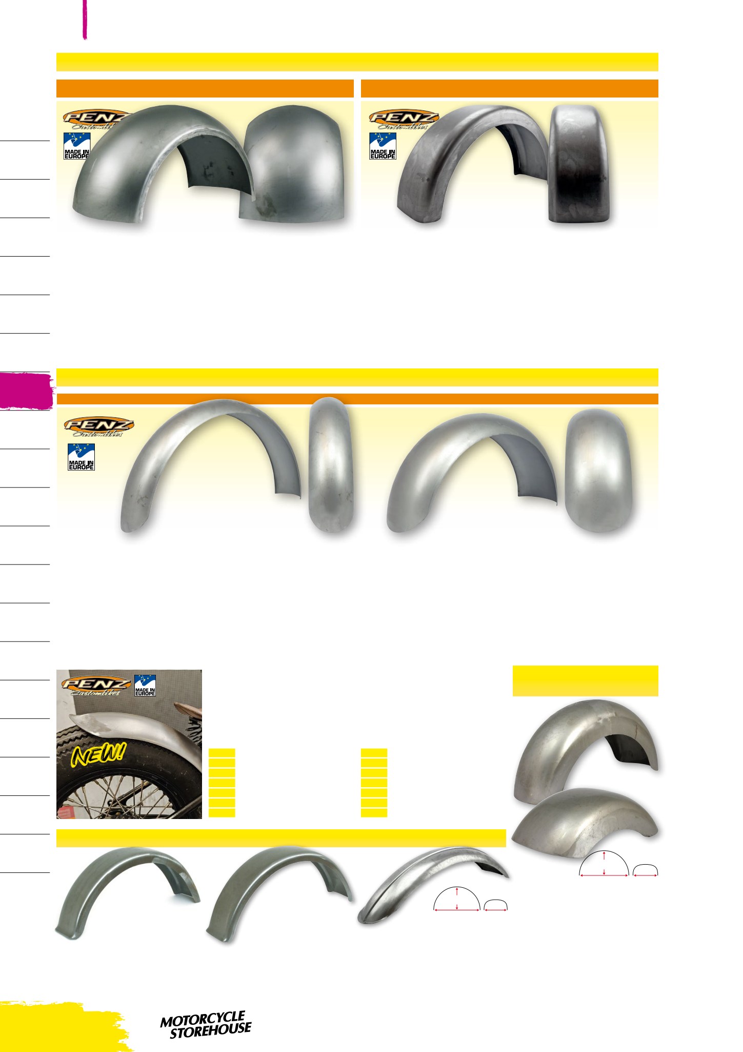 MCS V-Twin page 490