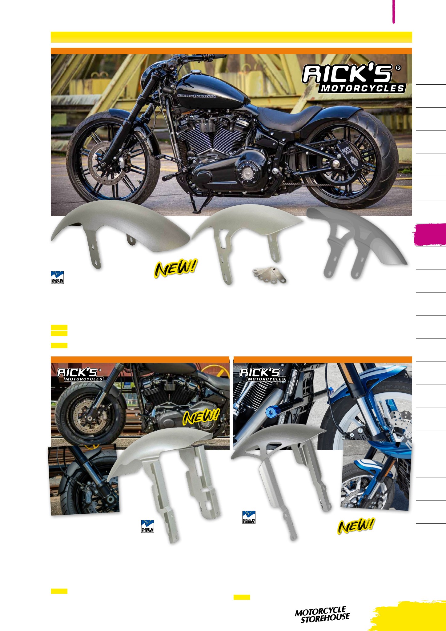 MCS V-Twin page 491