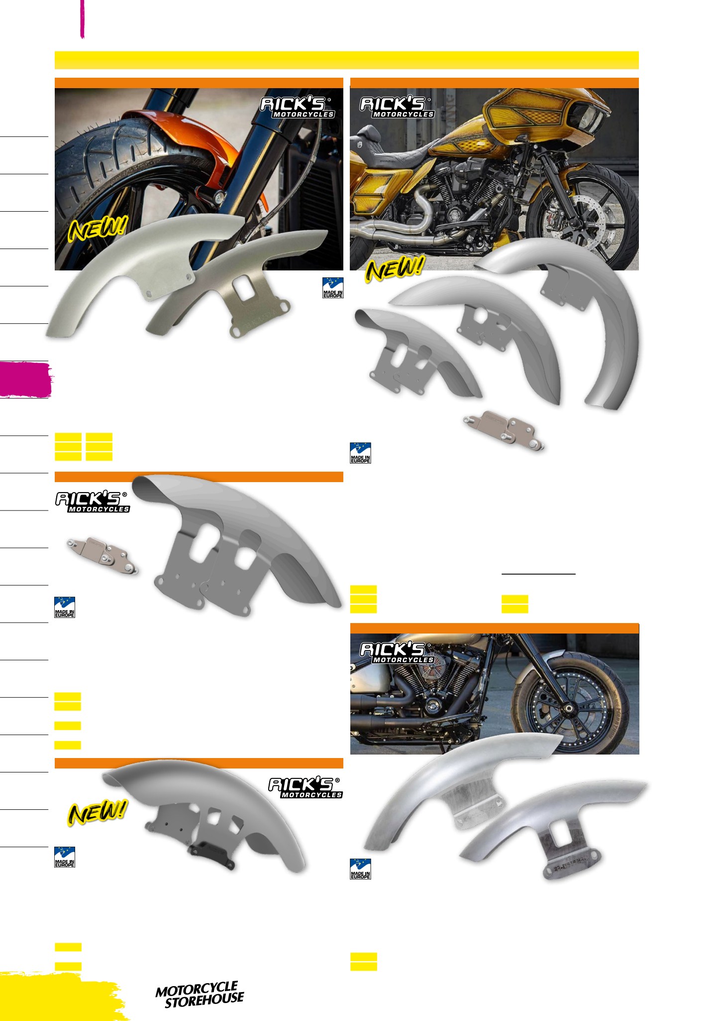 MCS V-Twin page 492
