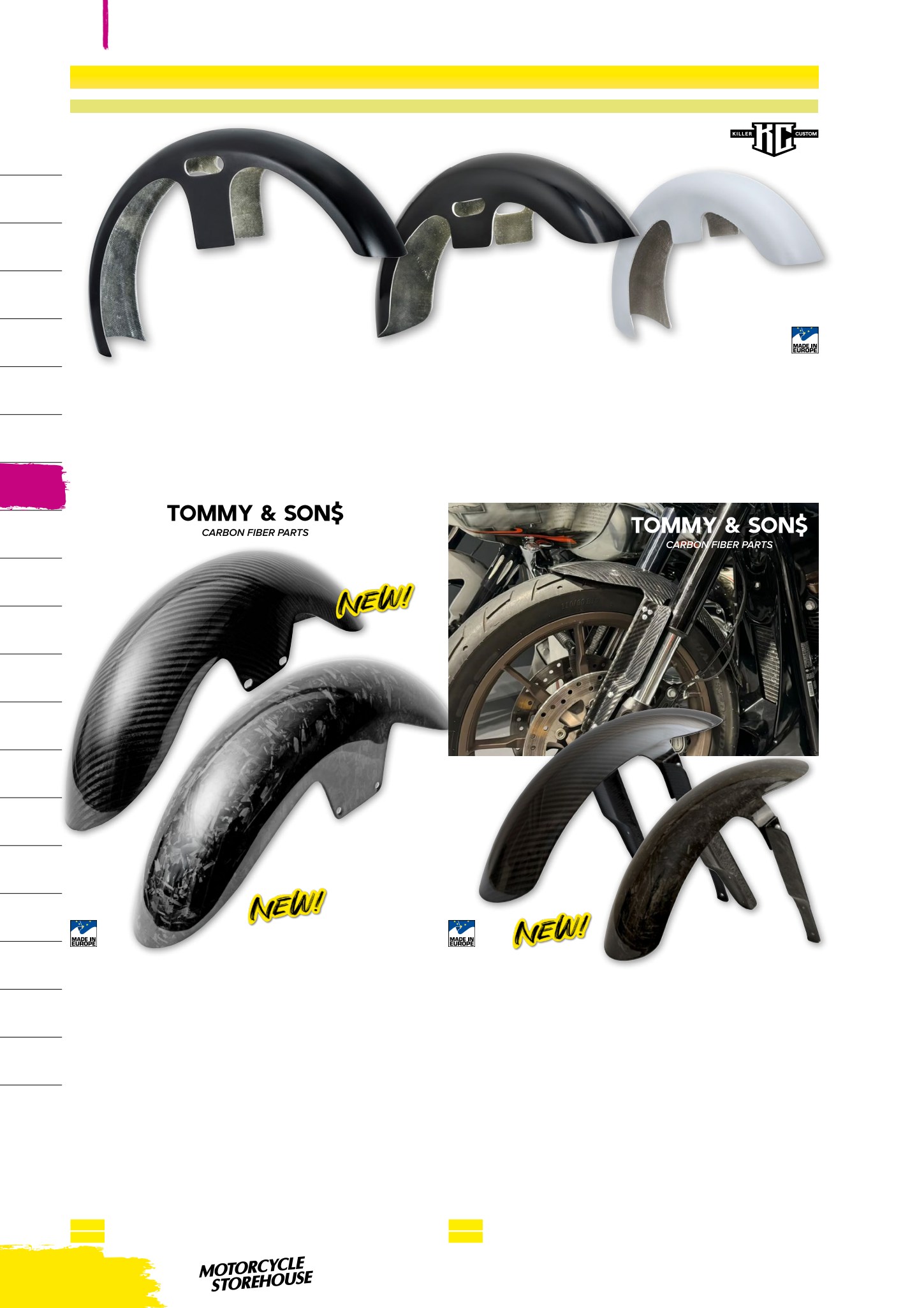 MCS V-Twin page 496