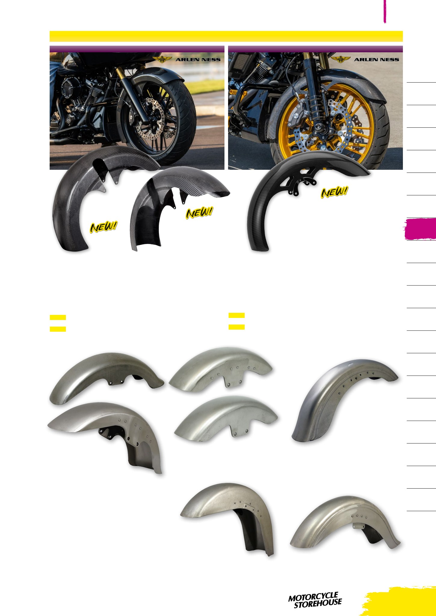 MCS V-Twin page 501