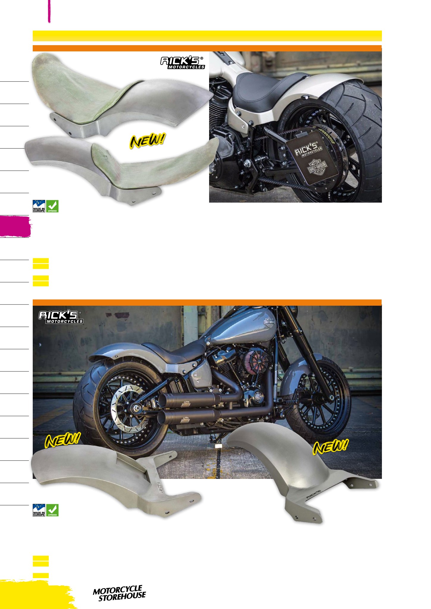 MCS V-Twin page 506