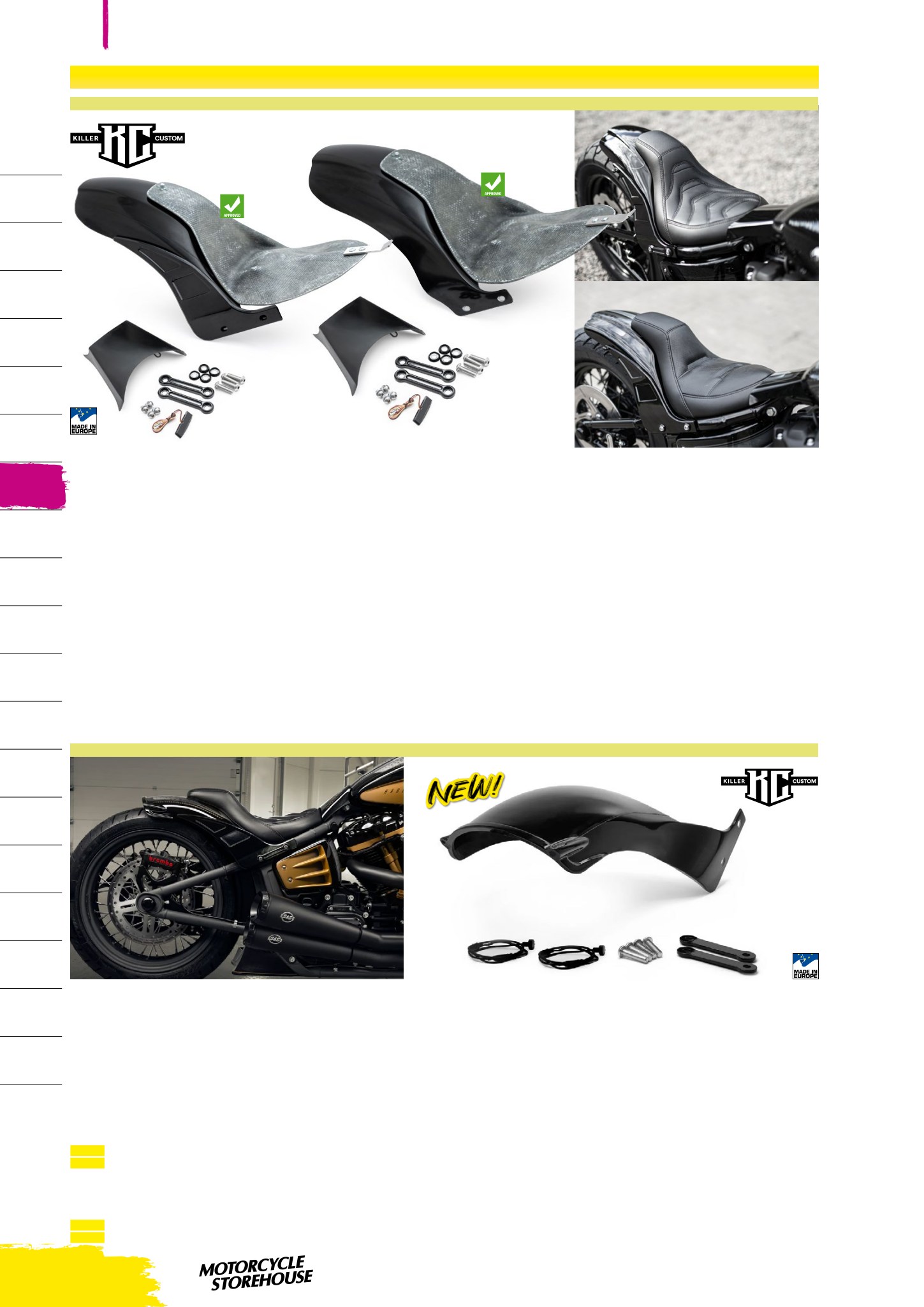 MCS V-Twin page 508
