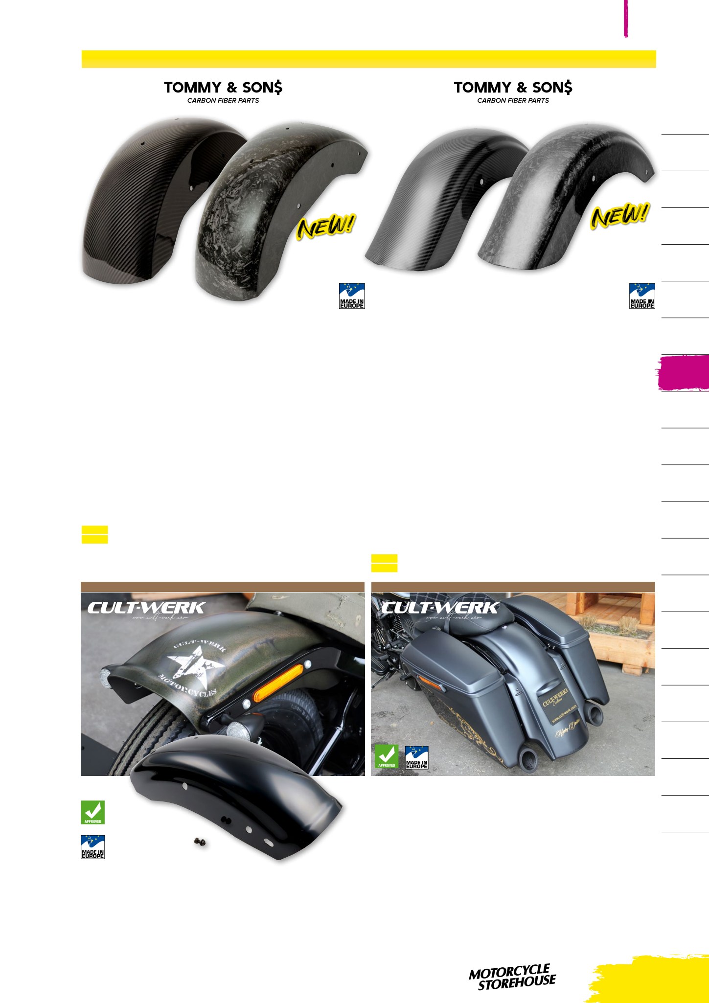 MCS V-Twin page 511