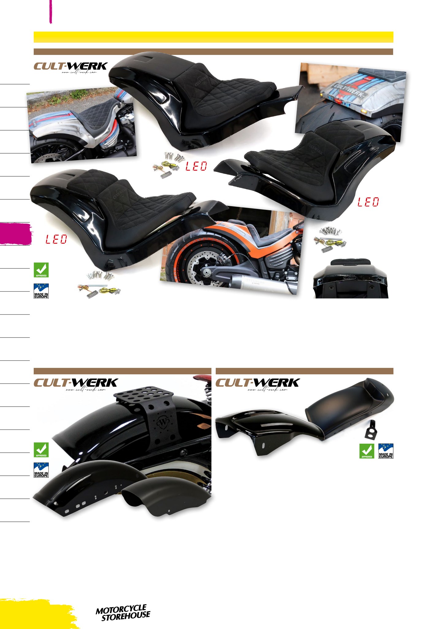 MCS V-Twin page 512