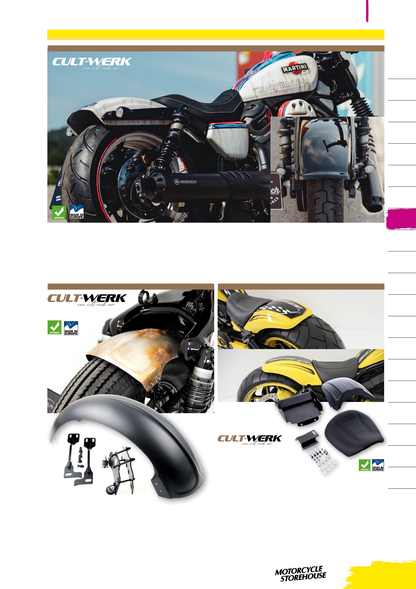 MCS V-Twin page 513
