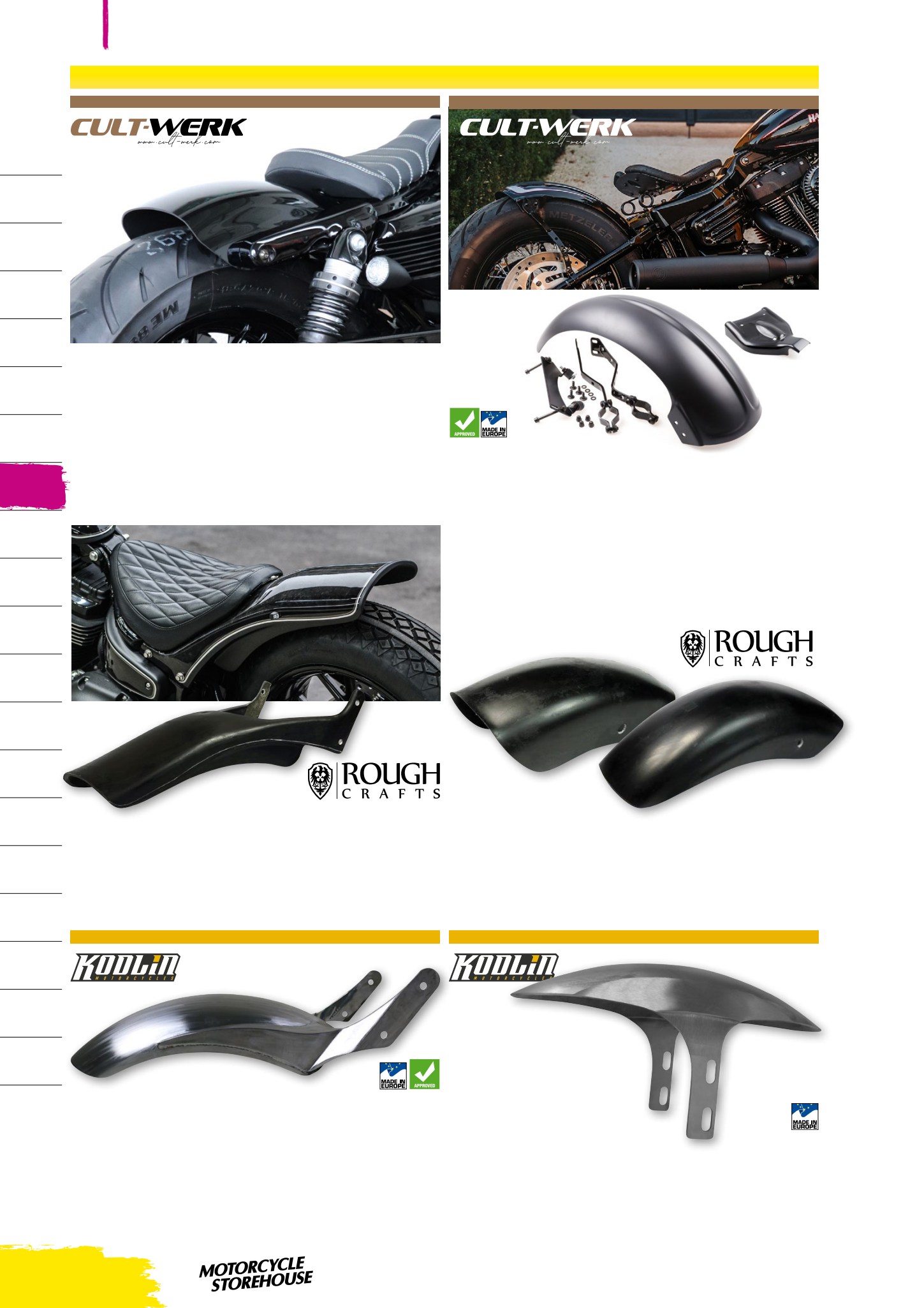 MCS V-Twin page 514