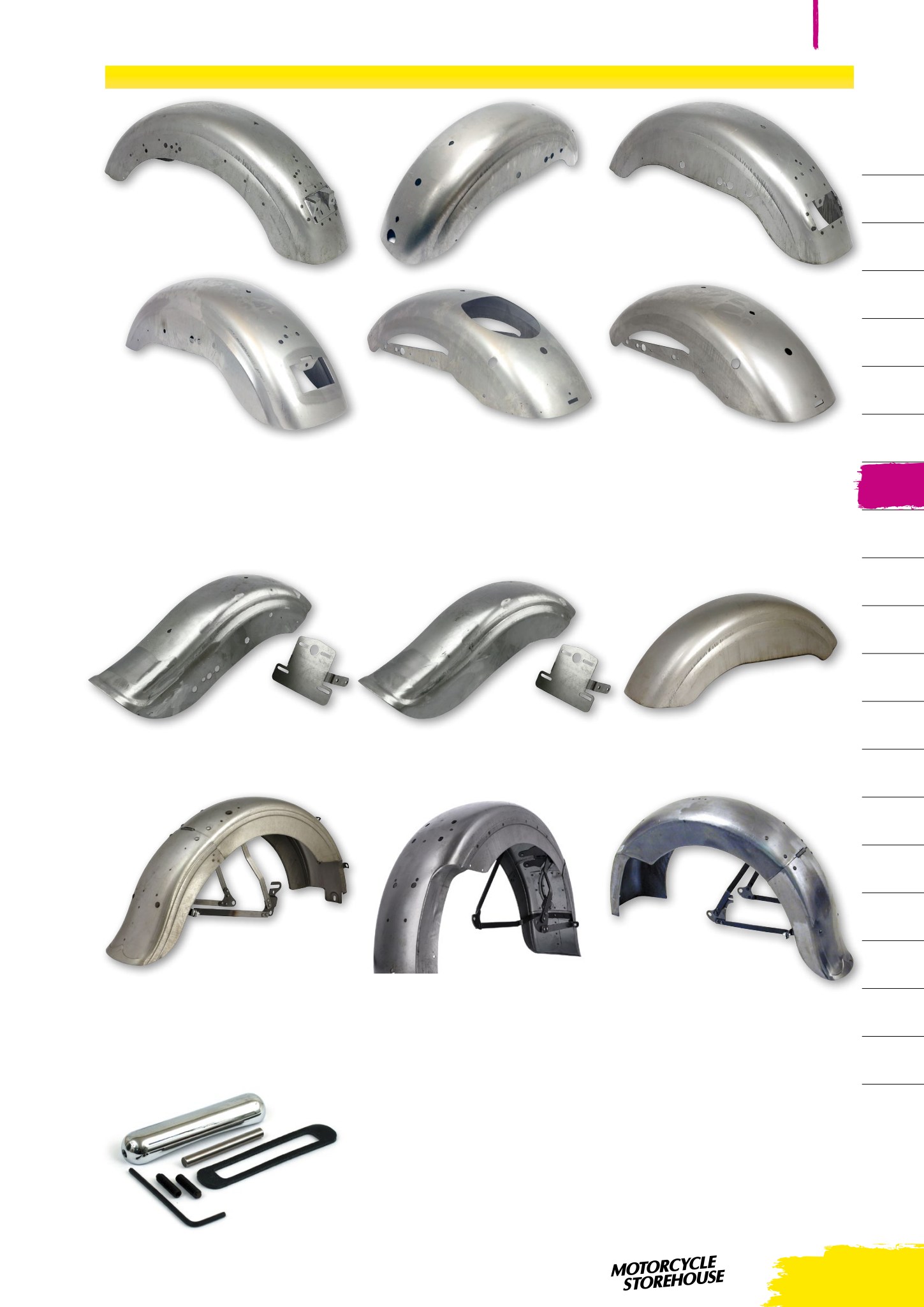MCS V-Twin page 517