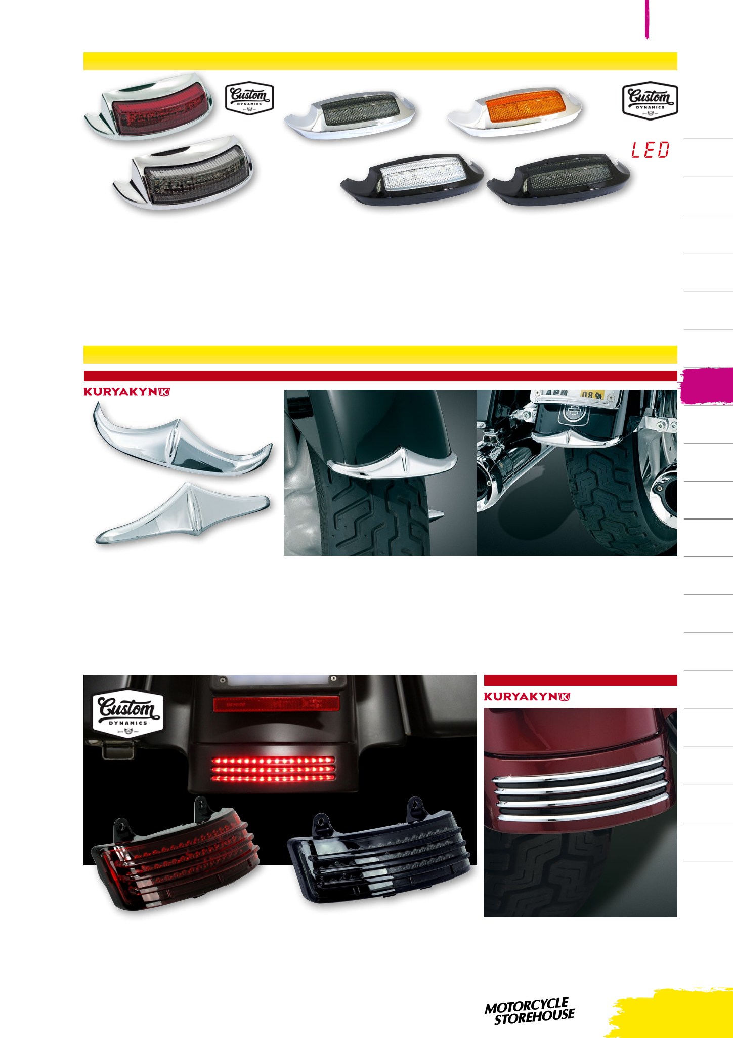 MCS V-Twin page 523