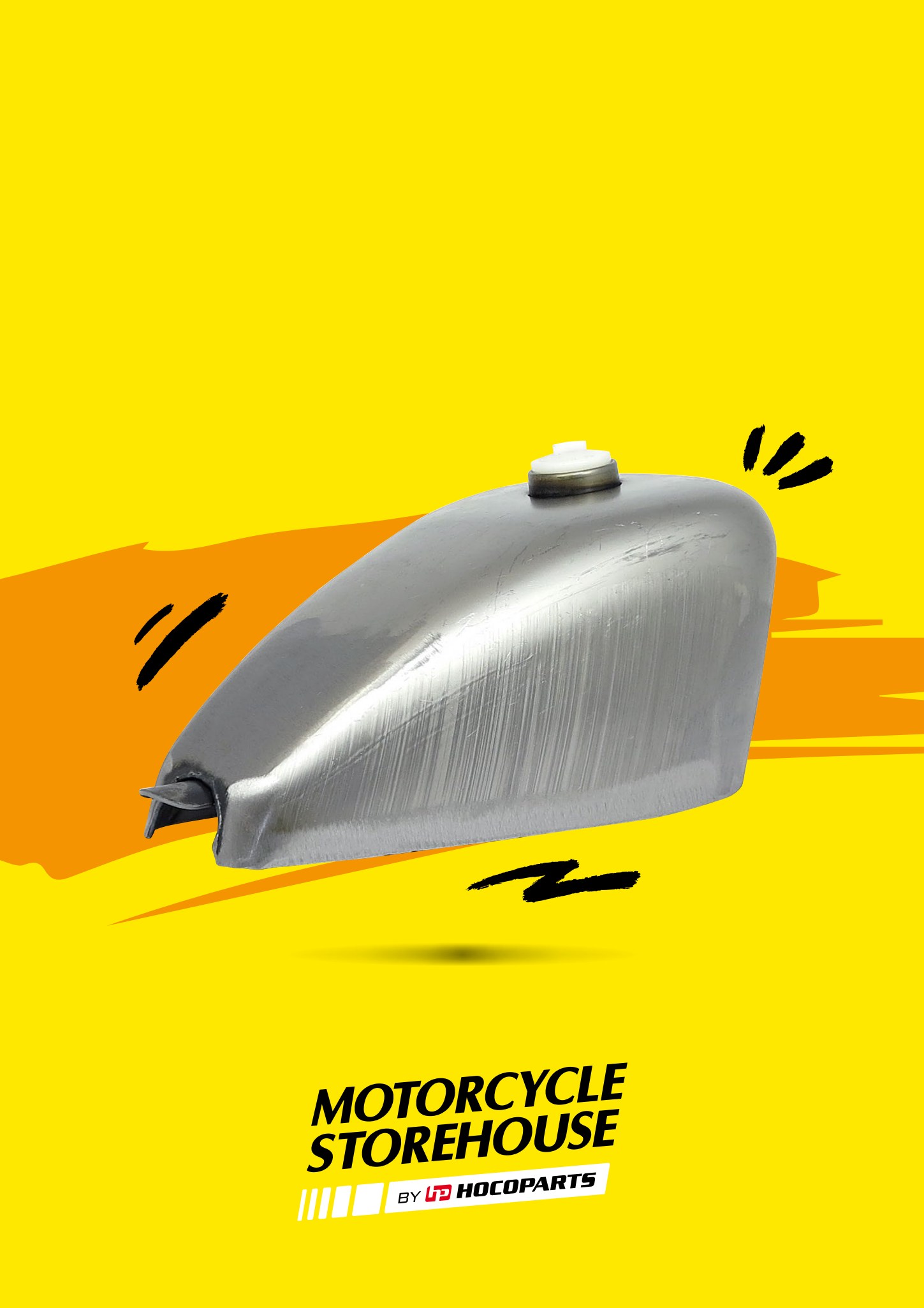 MCS V-Twin page 527