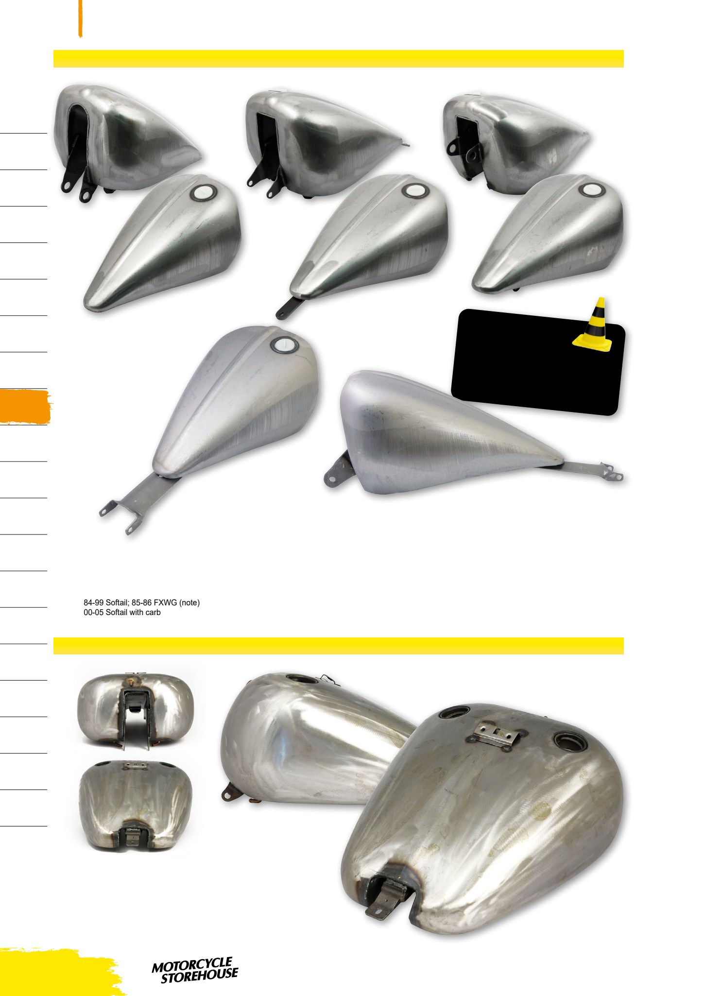 MCS V-Twin page 528