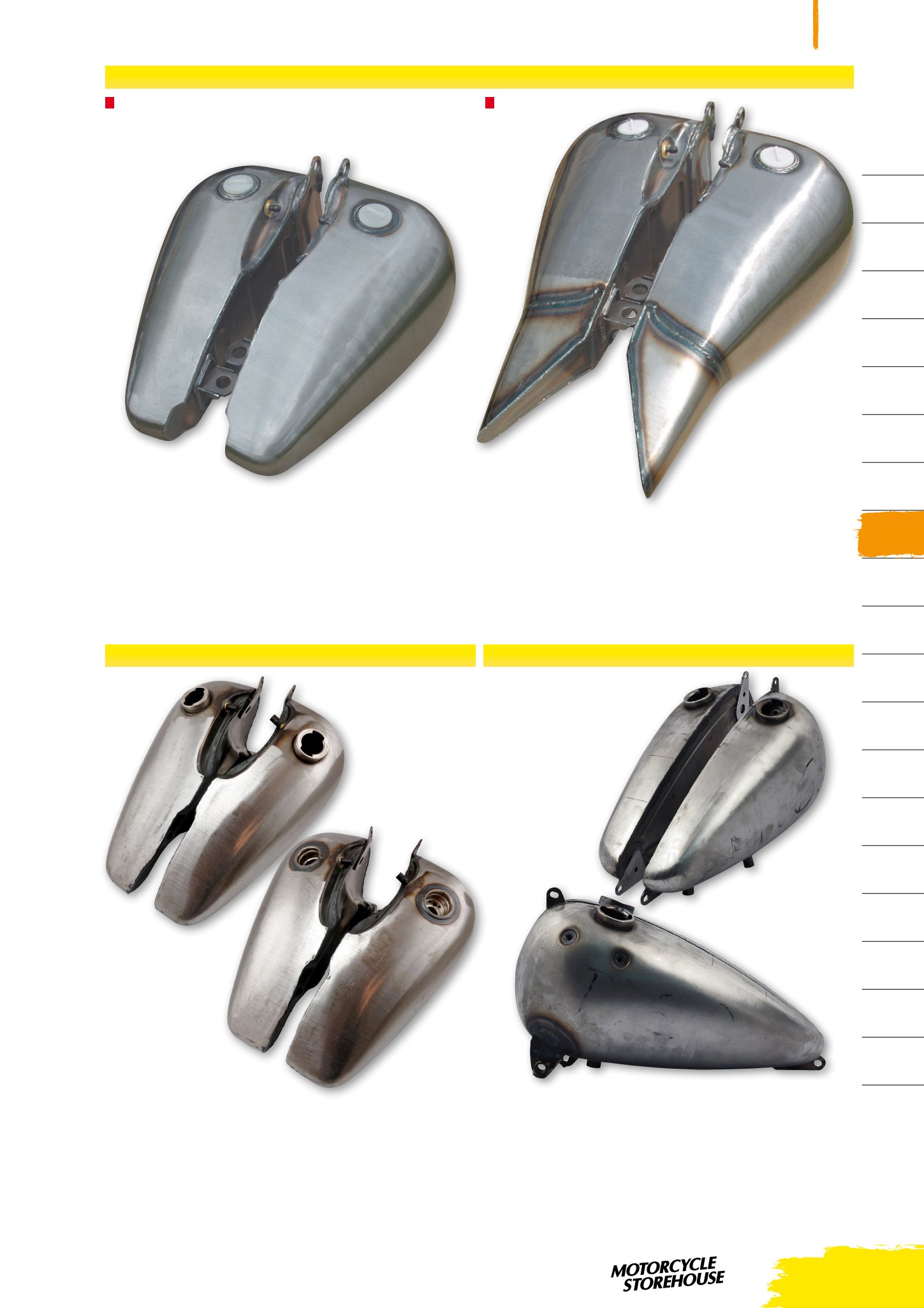 MCS V-Twin page 529