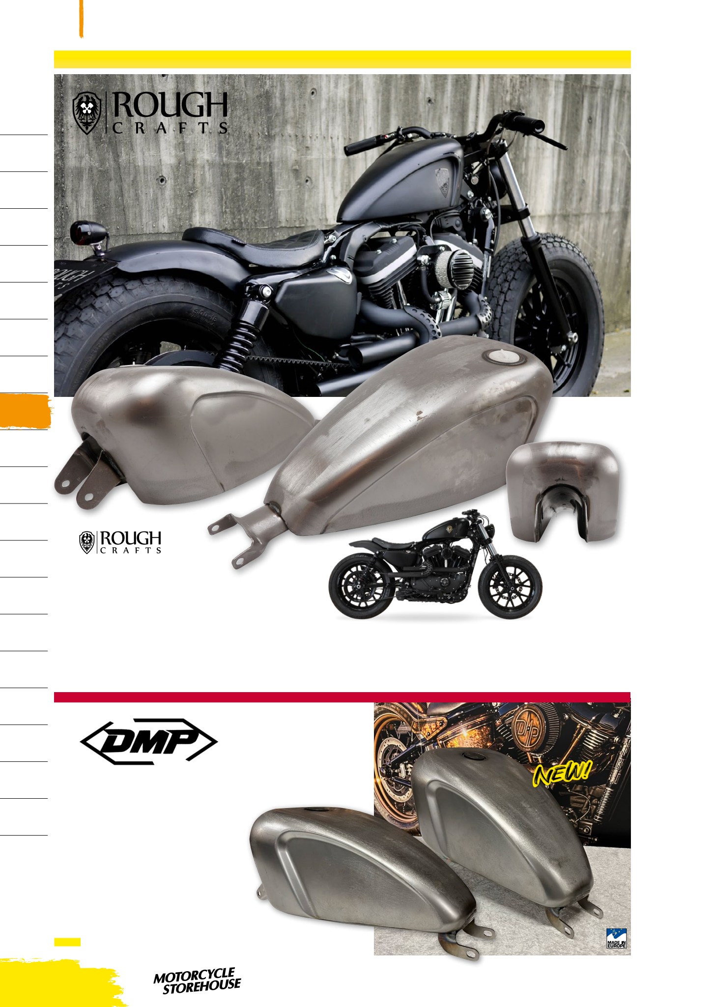 MCS V-Twin page 530