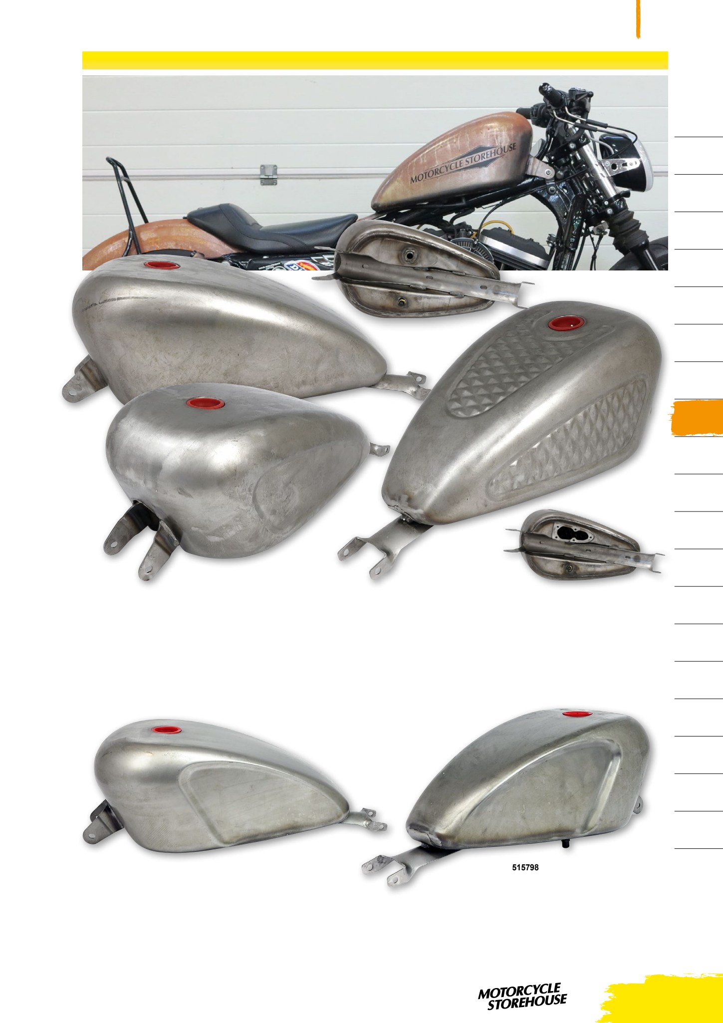 MCS V-Twin page 531