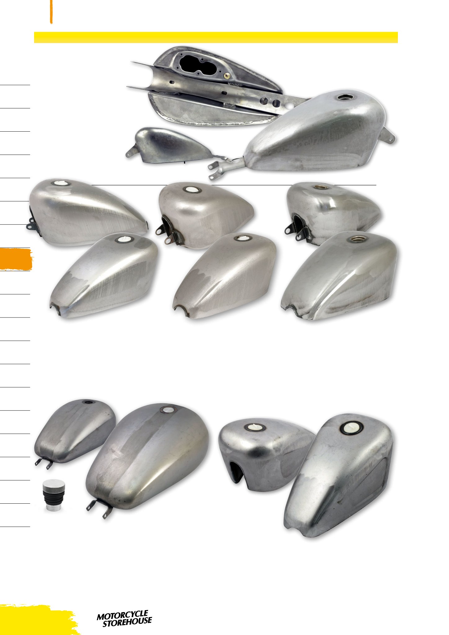 MCS V-Twin page 532