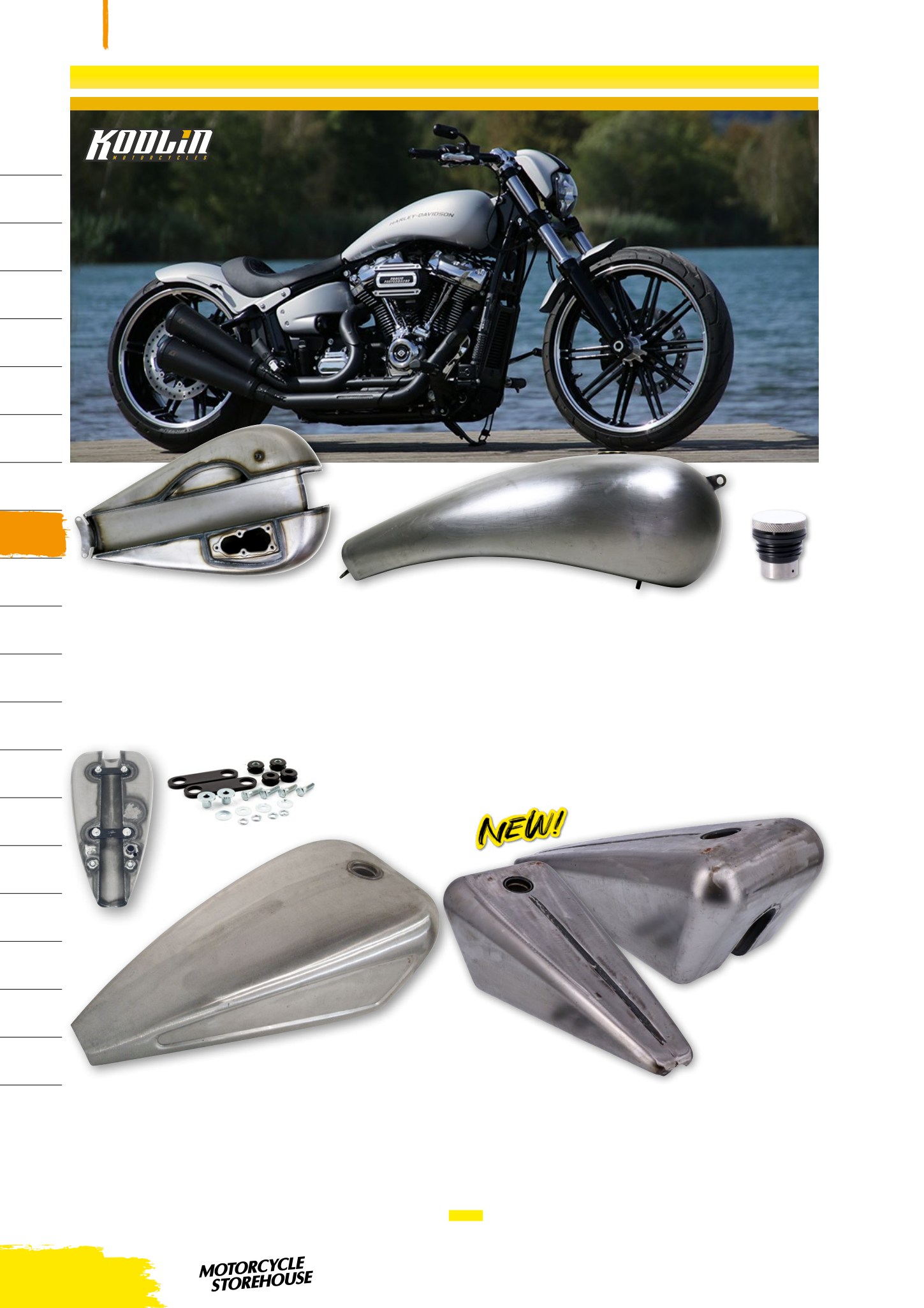 MCS V-Twin page 534